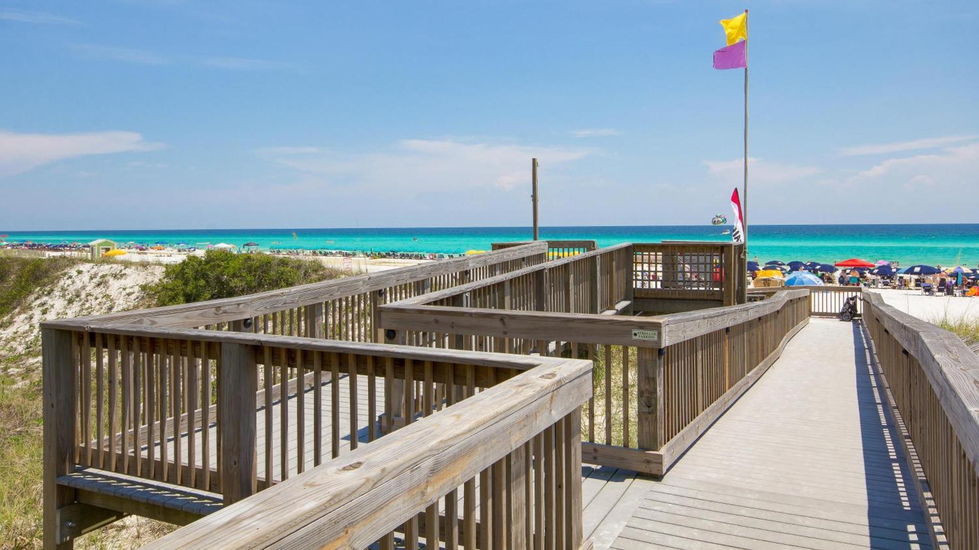 Westwinds 4774 Holiday home Destin