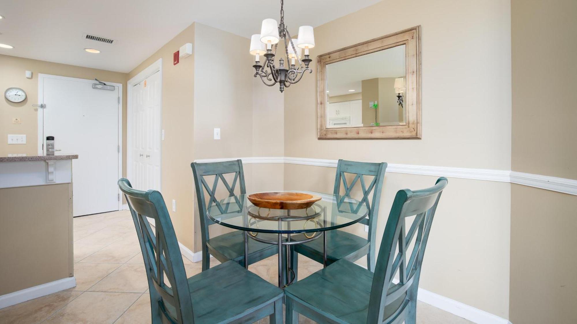 Holiday home Westwinds 4774 Destin