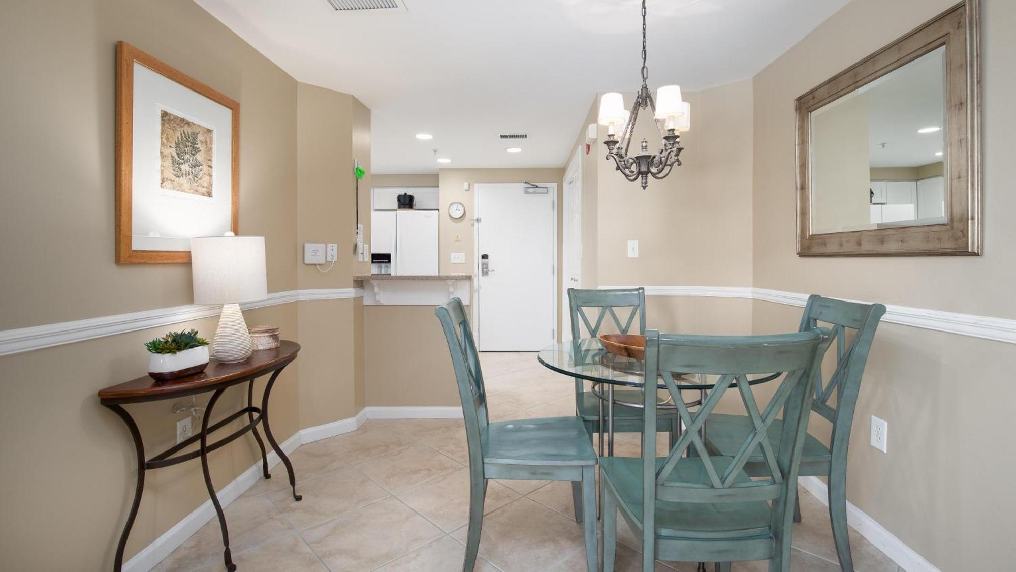 Westwinds 4774 Holiday home *