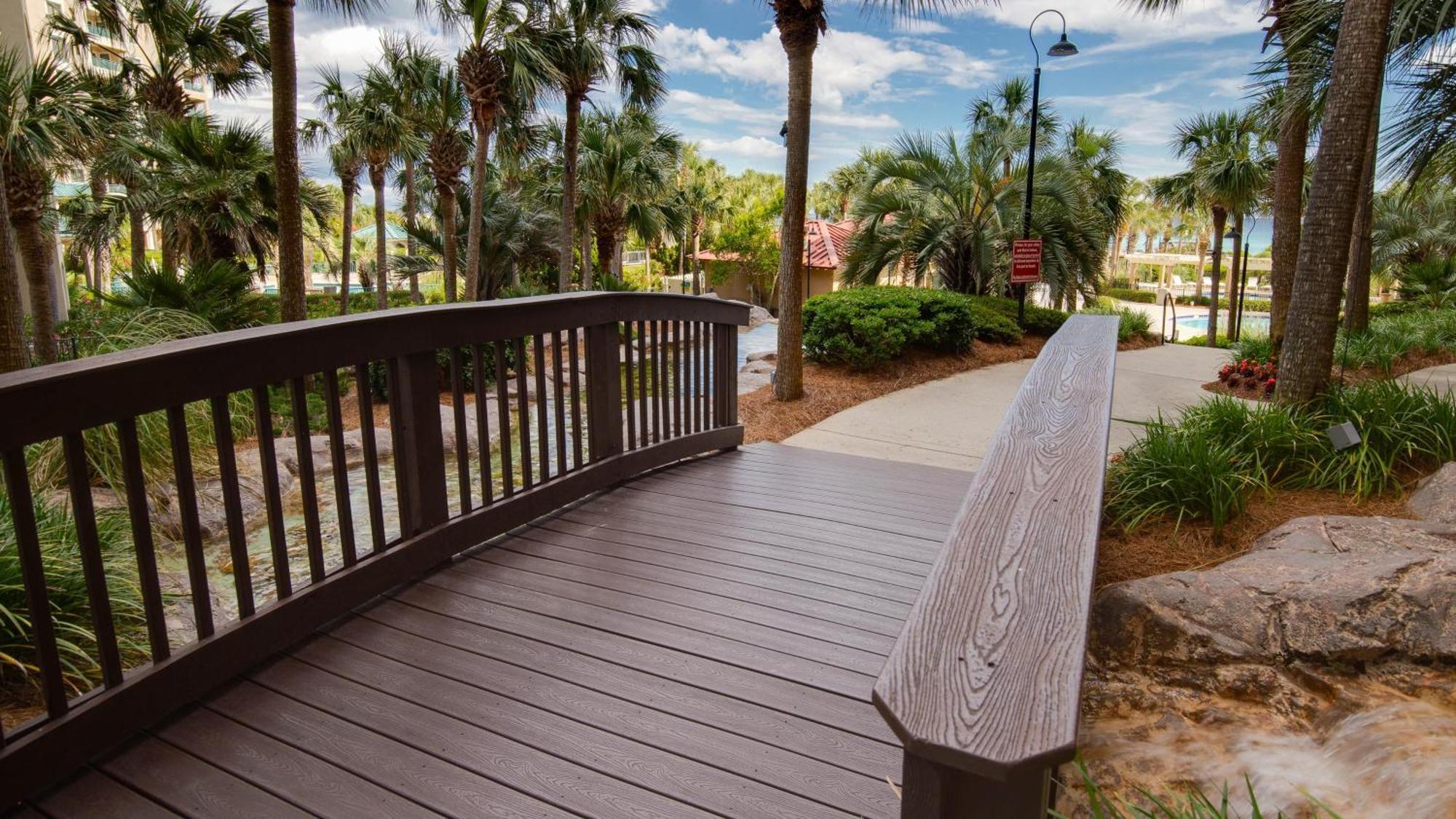 Holiday home Westwinds 4774 Destin