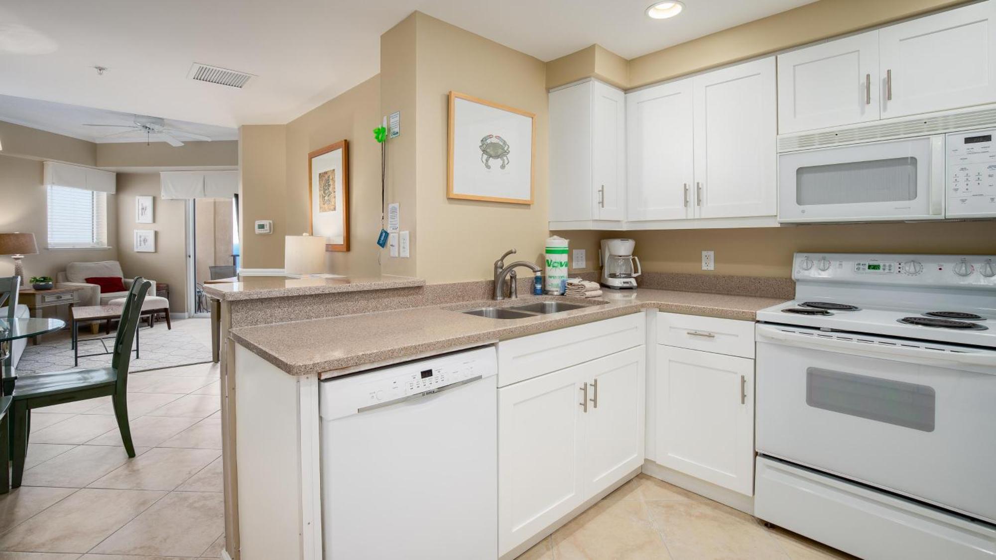 Westwinds 4774 Destin