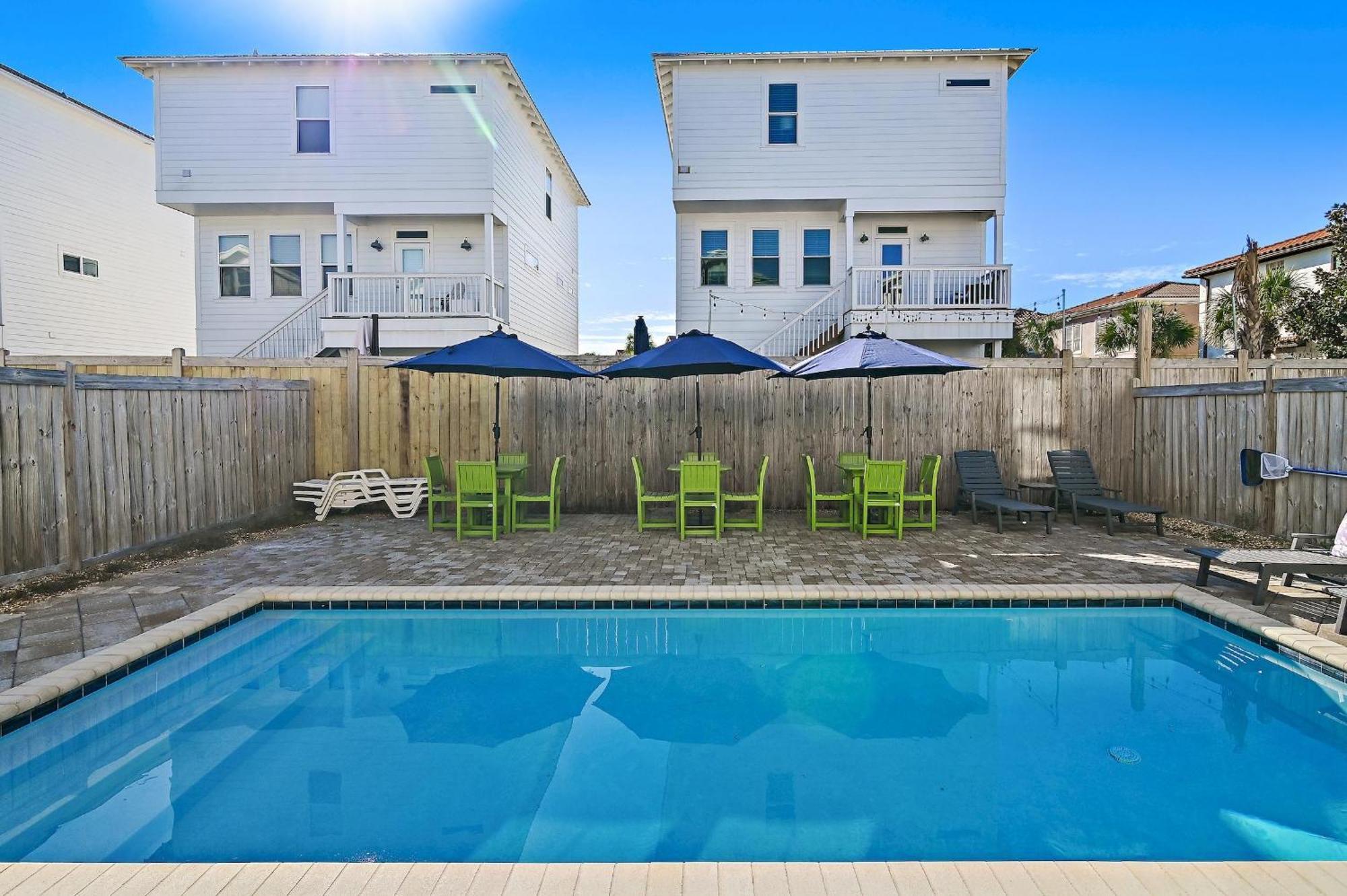 Holiday home Twist Of Lime Gs 63 Sundance Ct *