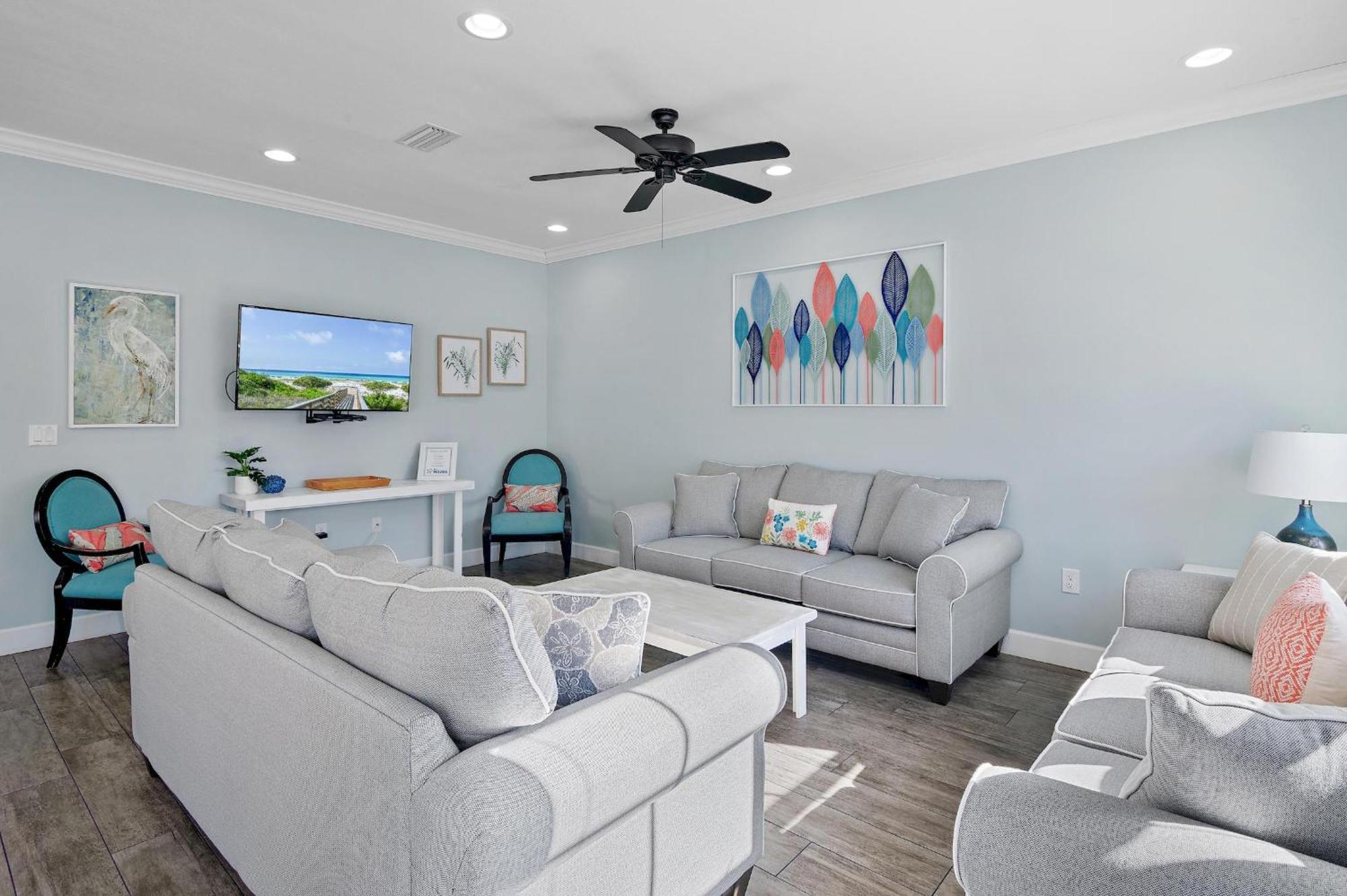 Holiday home Twist Of Lime Gs 63 Sundance Ct Destin