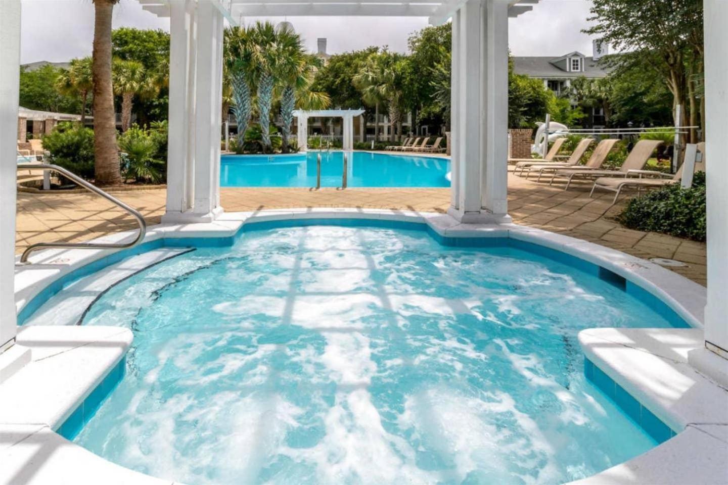 Pilot House 413 Holiday home Destin