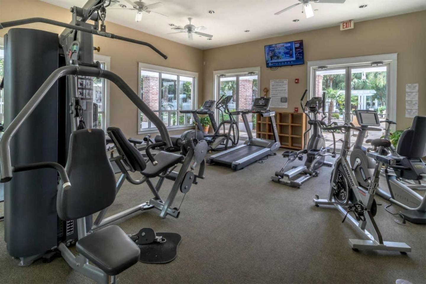 Holiday home Pilot House 413 Destin