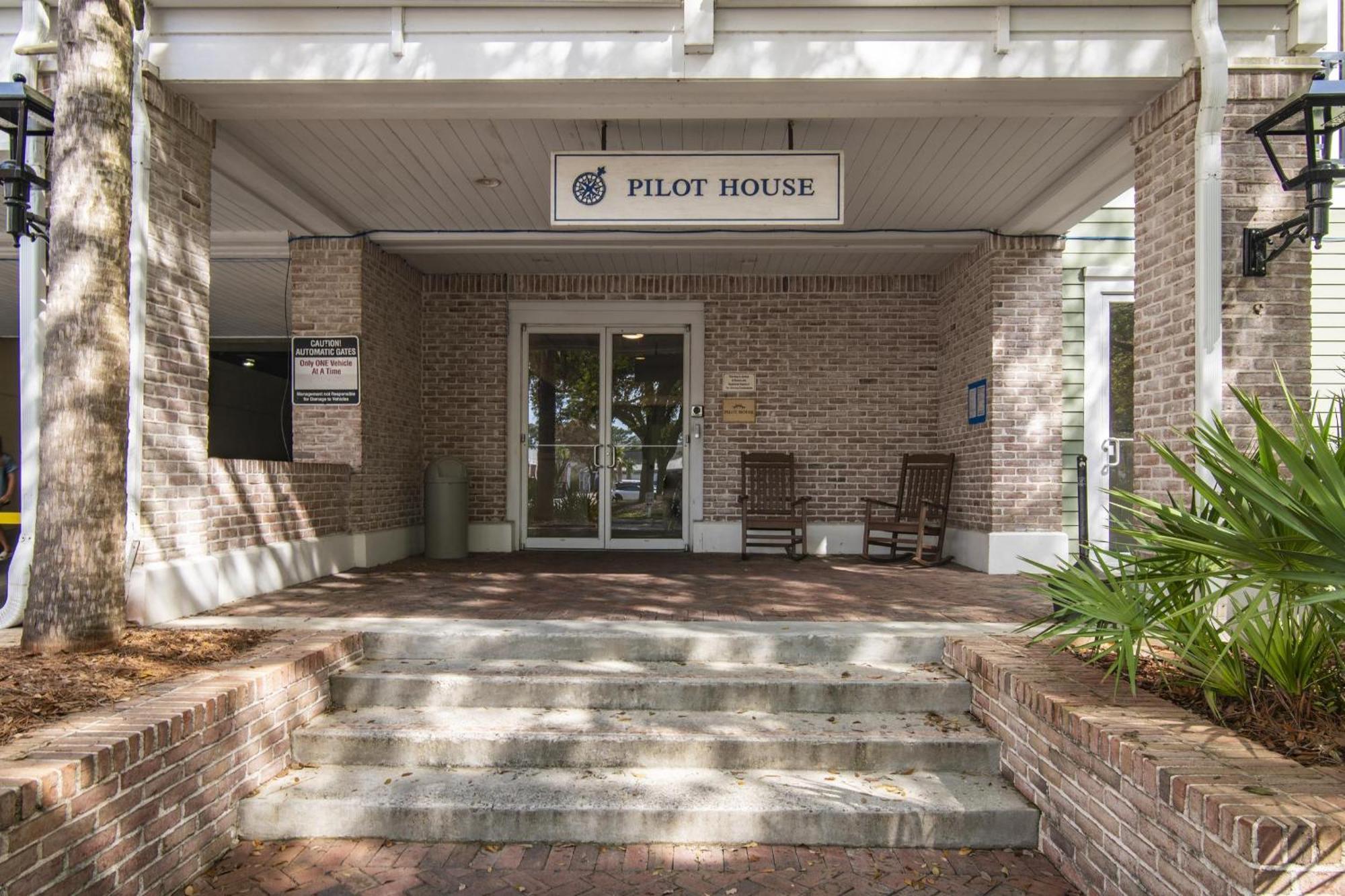 Pilot House 413 Destin