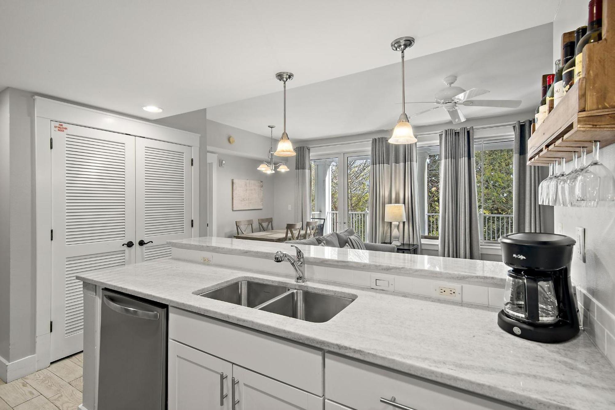 Pilot House 413 Holiday home Destin