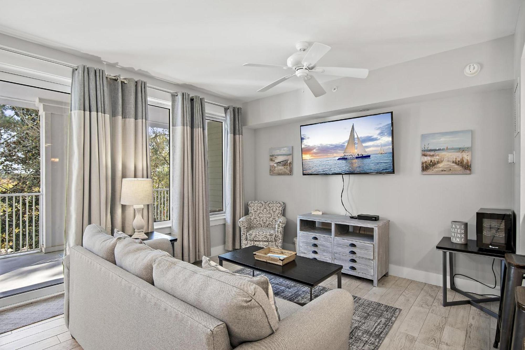 Holiday home Pilot House 413 Destin