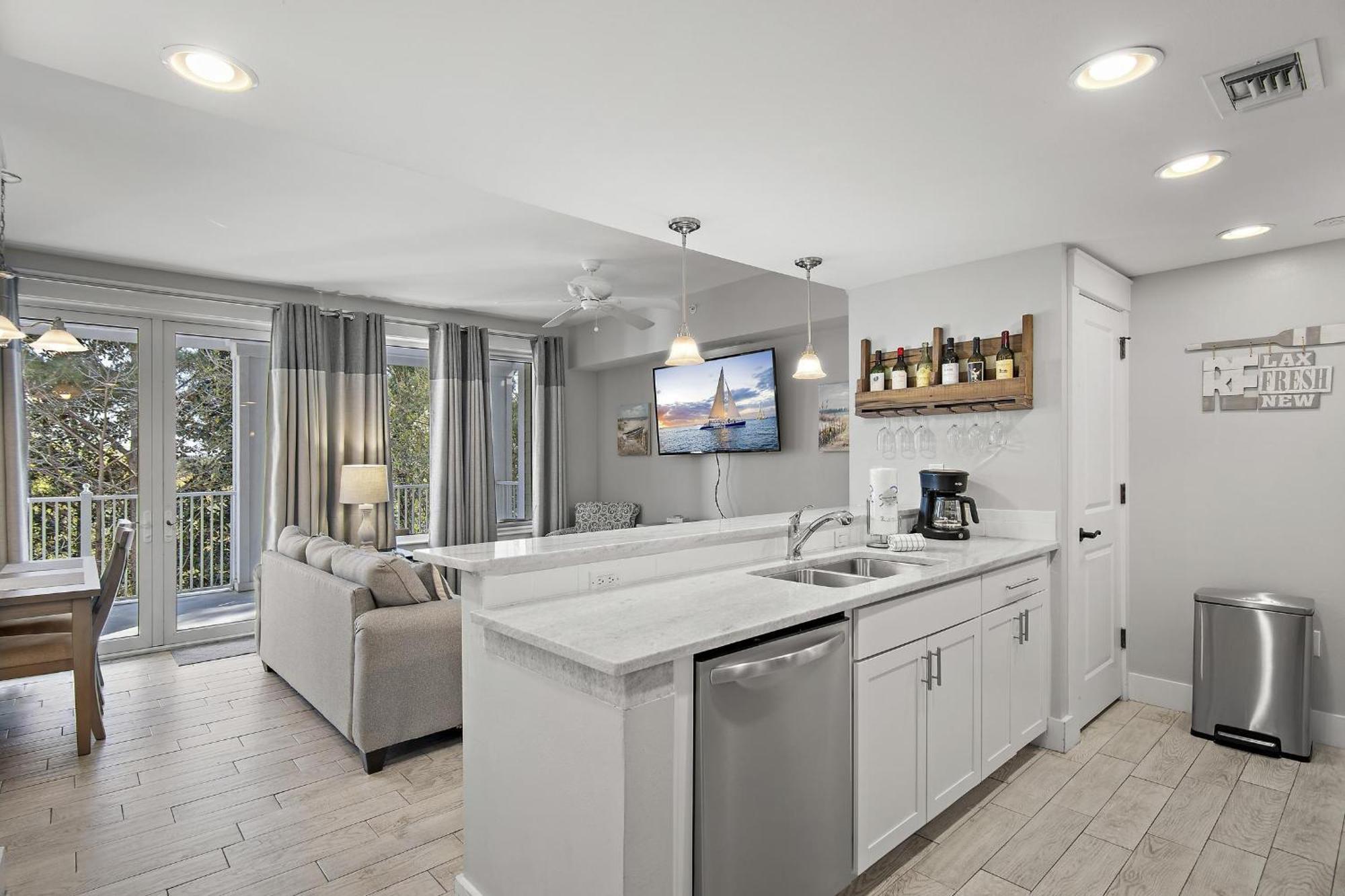 Pilot House 413 Destin
