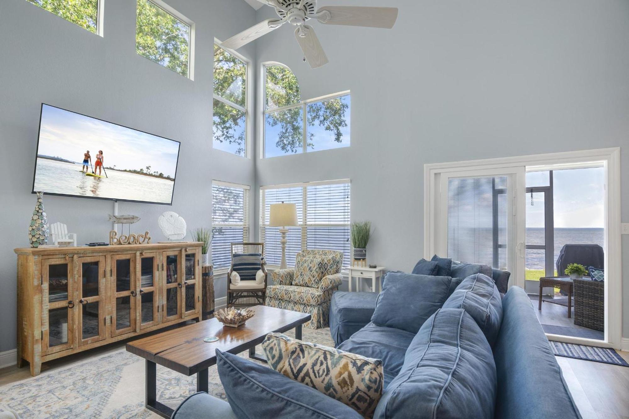 Northshore 960 And A Holiday home