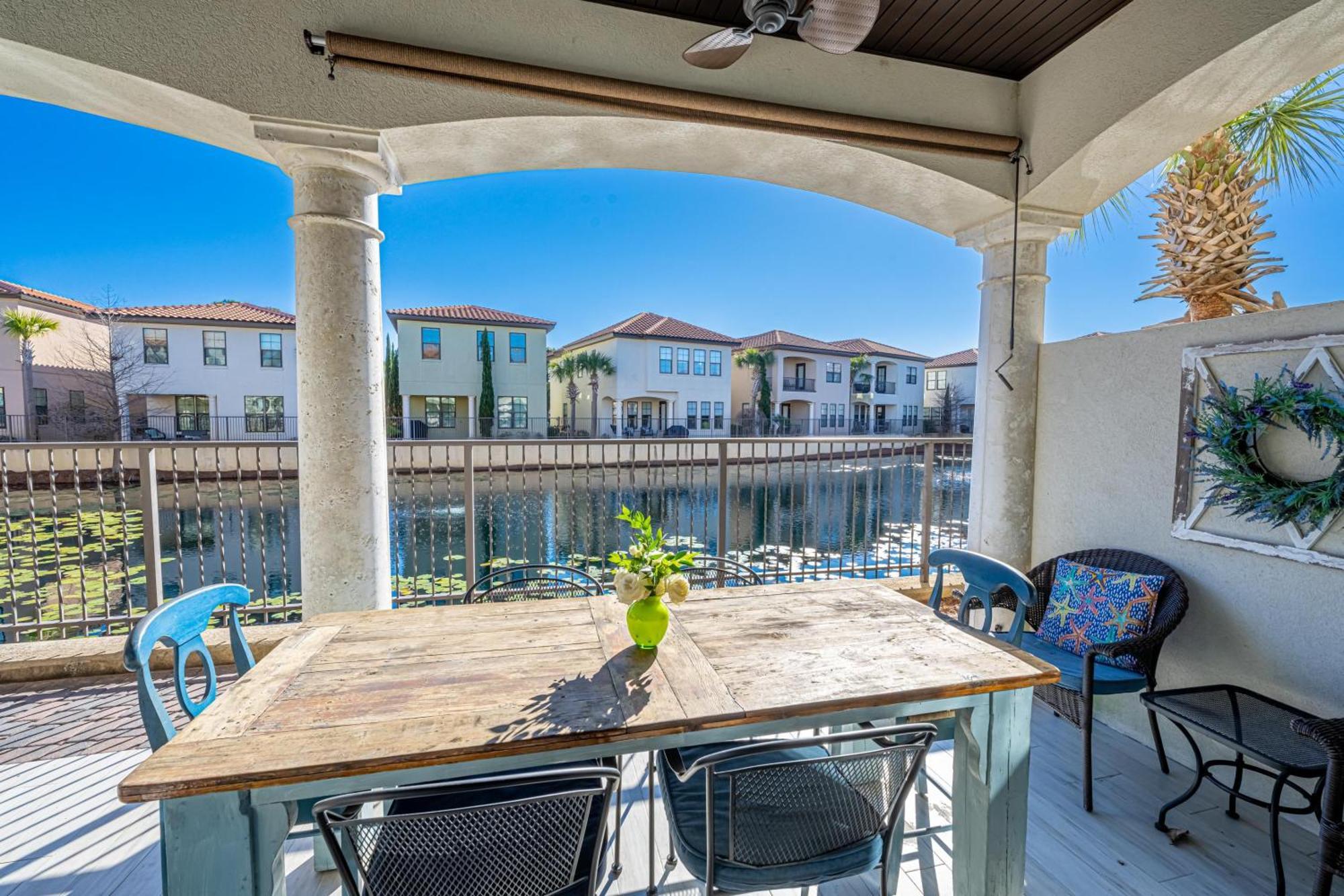 1945 Holiday home Destin