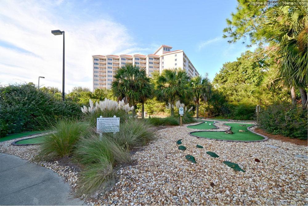 Tennis Village 1 * Destin