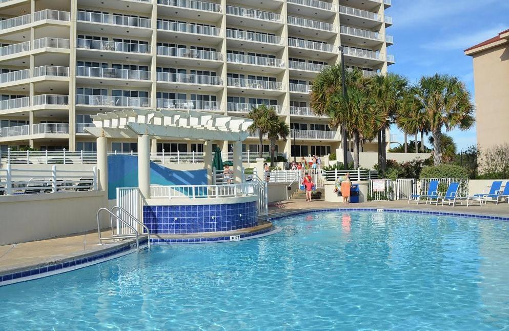 Tennis Village 1 Destin