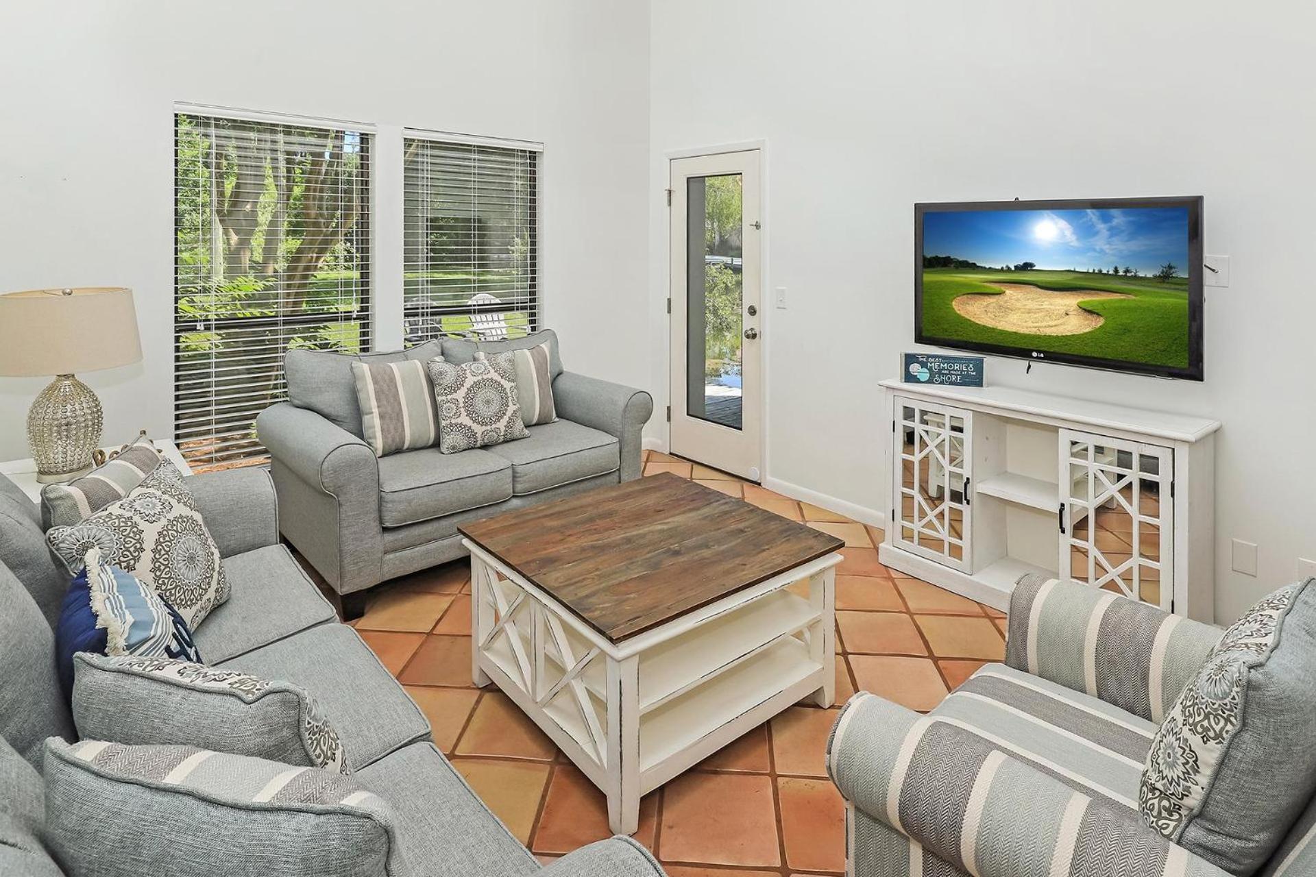 Tennis Village 1 Holiday home *