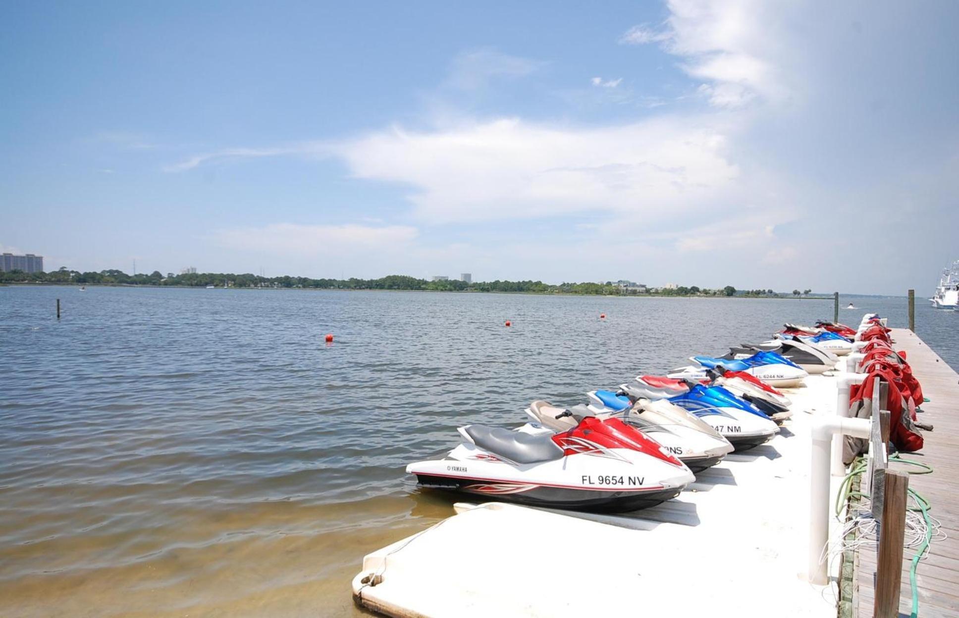 Sandpiper Village 715 *