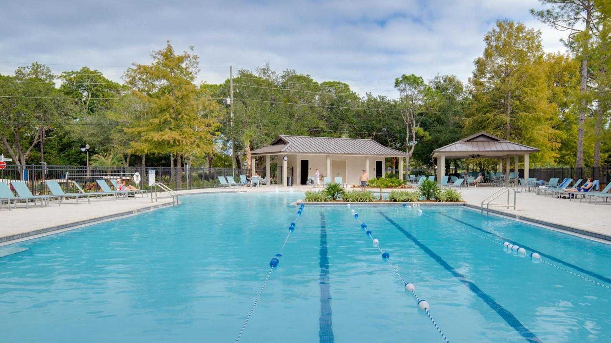 Sandpiper Village 715 Destin