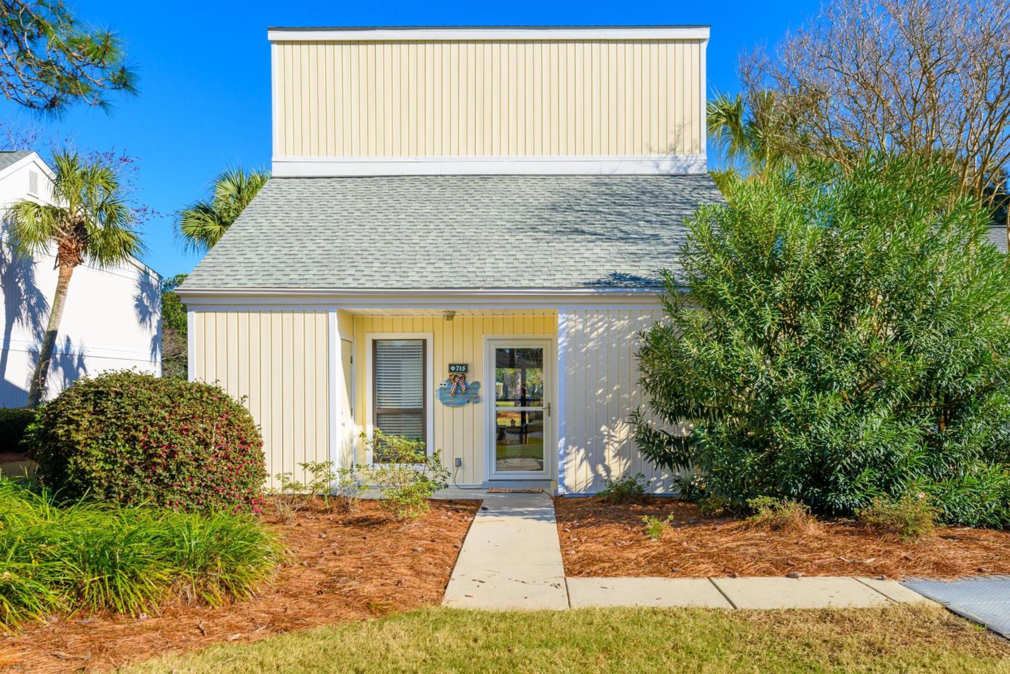Sandpiper Village 715 Holiday home *