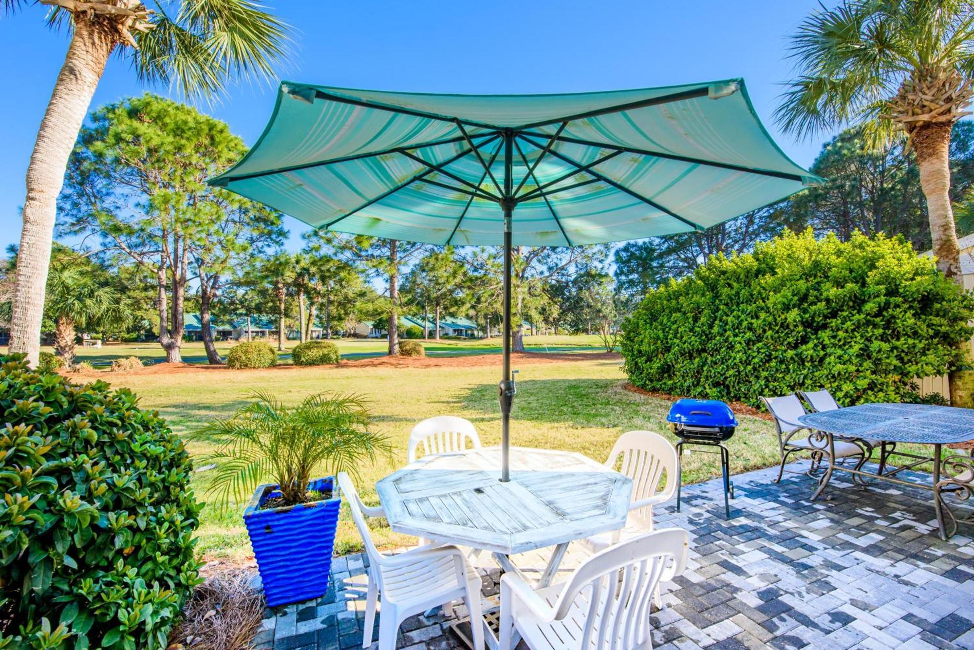 Sandpiper Village 715 Holiday home Destin