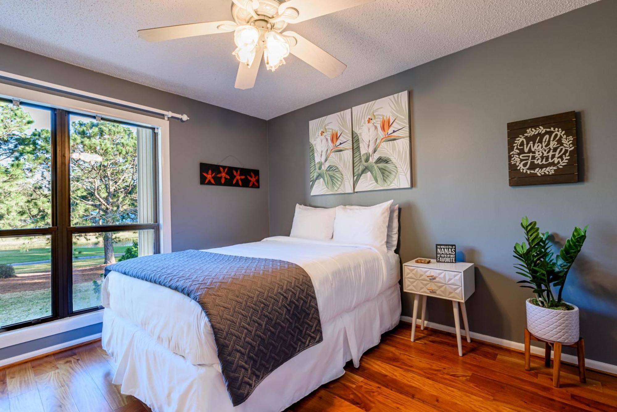 Sandpiper Village 715 Destin