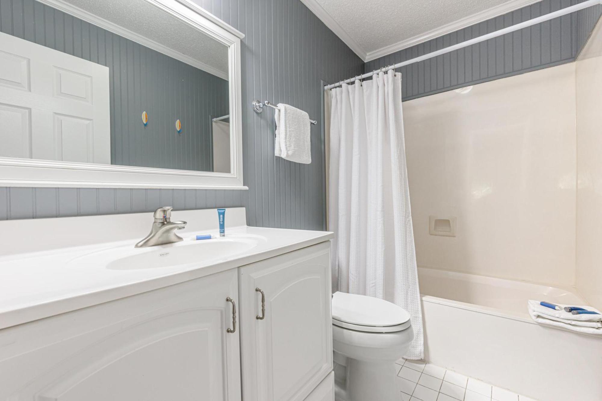 Holiday home Sandpiper Village 715