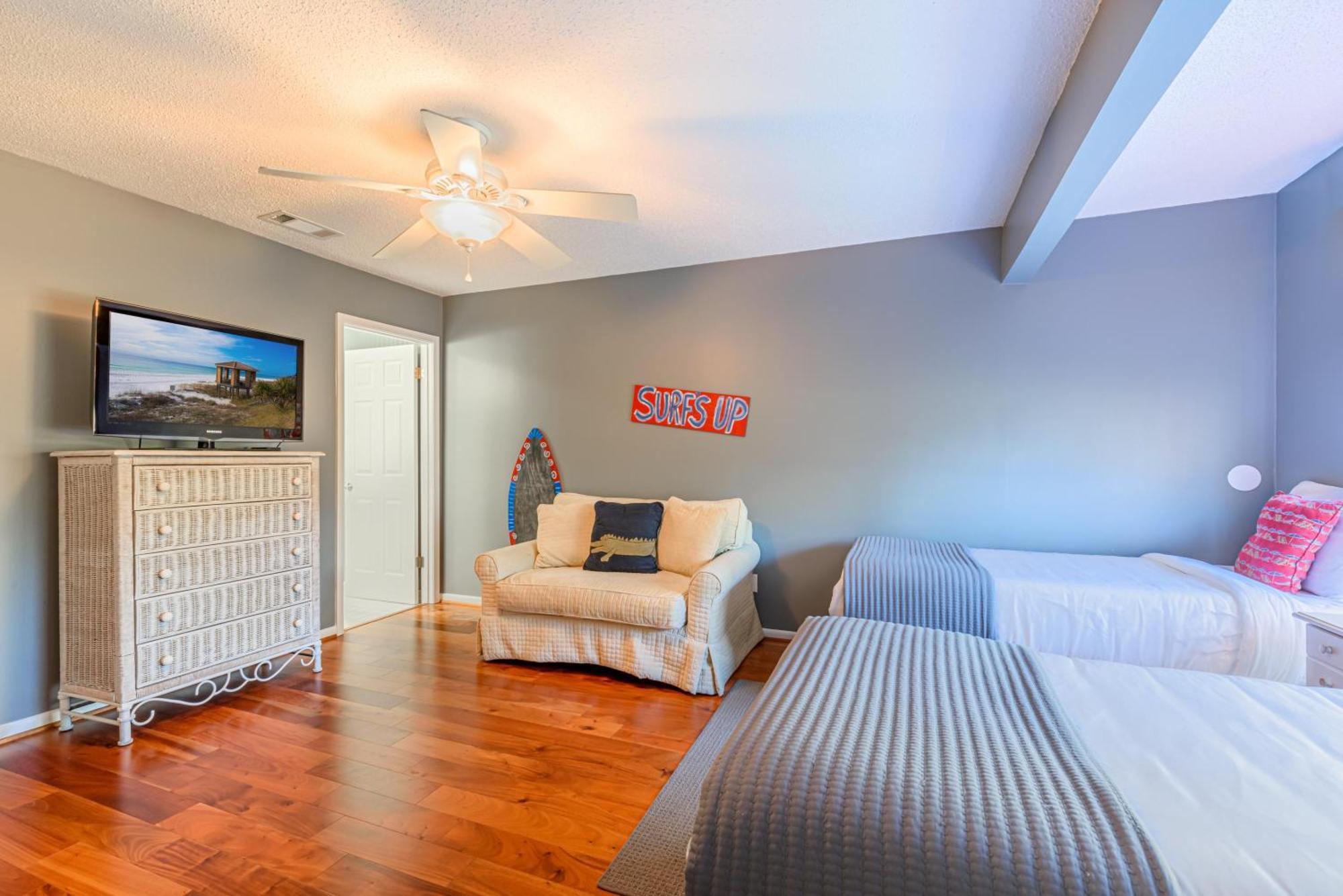 Sandpiper Village 715 Holiday home *