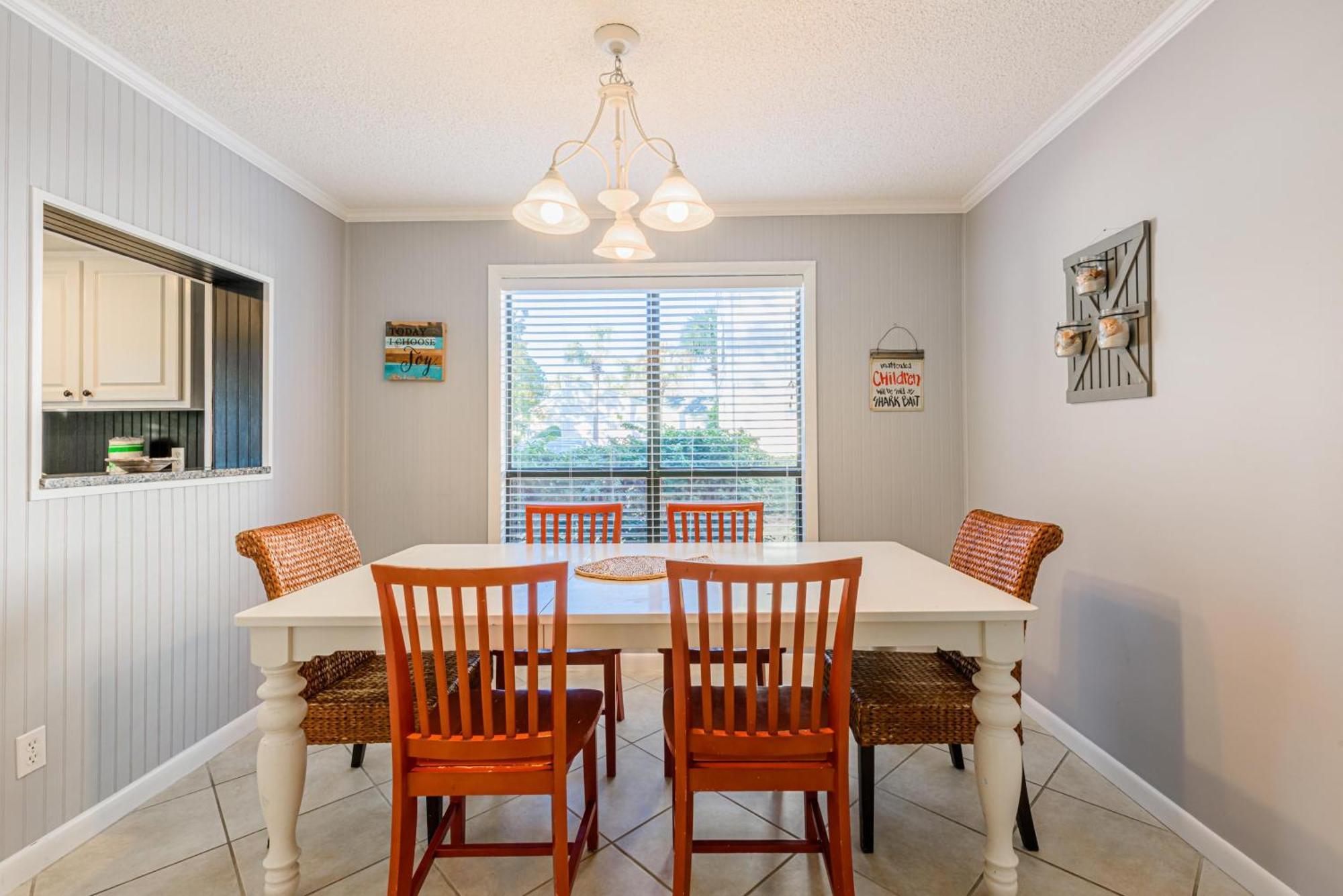 Sandpiper Village 715 Holiday home Destin