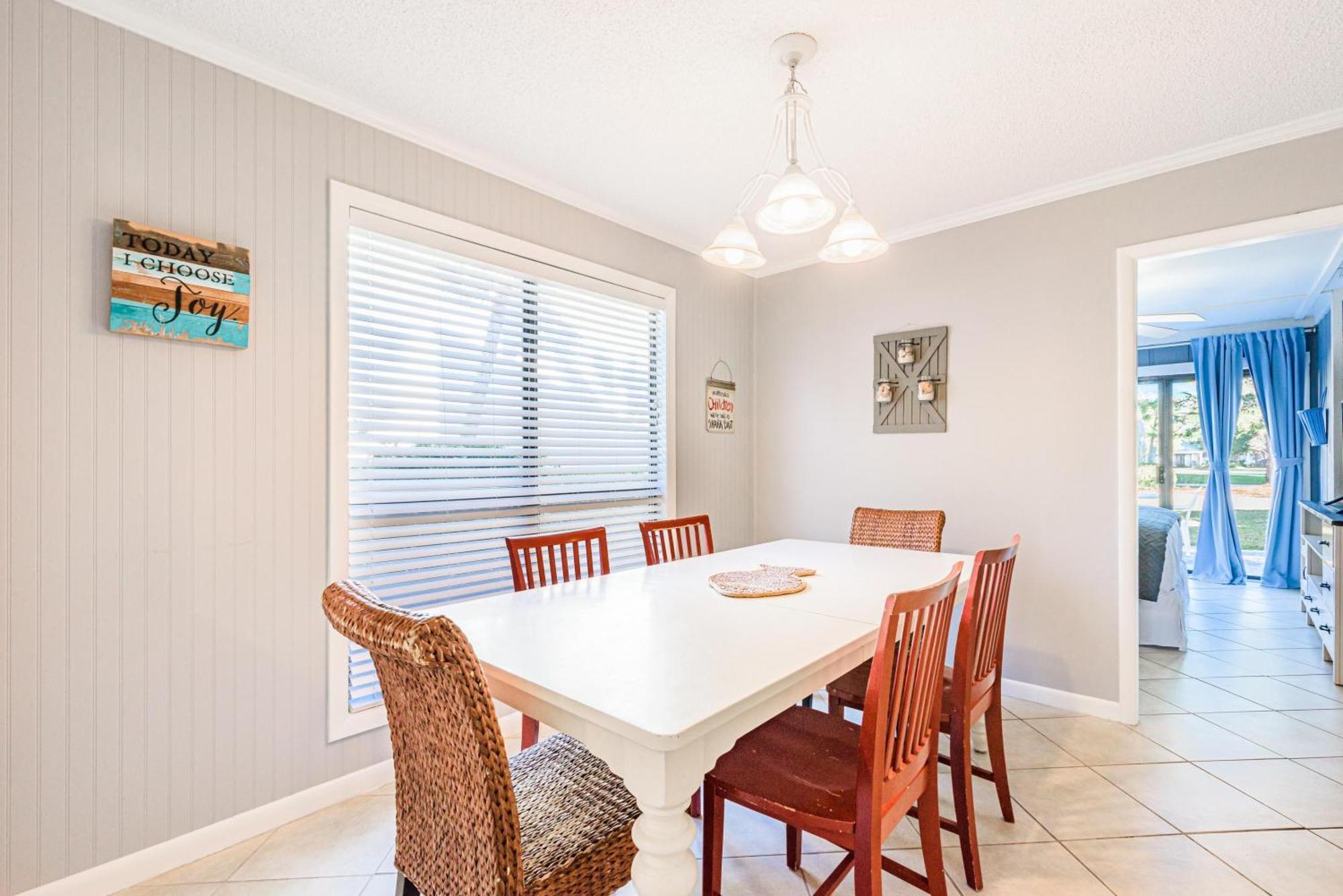 Holiday home Sandpiper Village 715 Destin