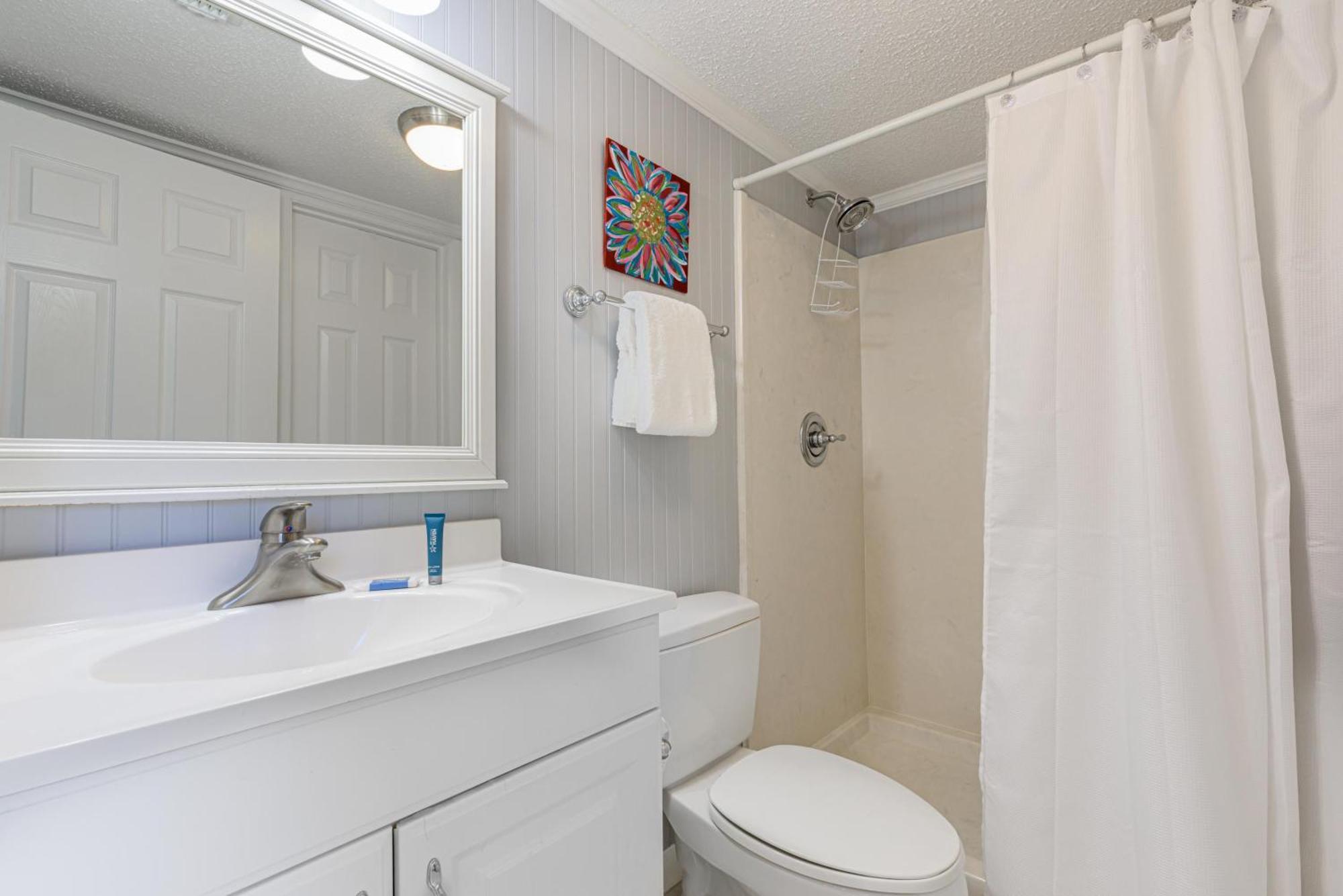 Holiday home Sandpiper Village 715