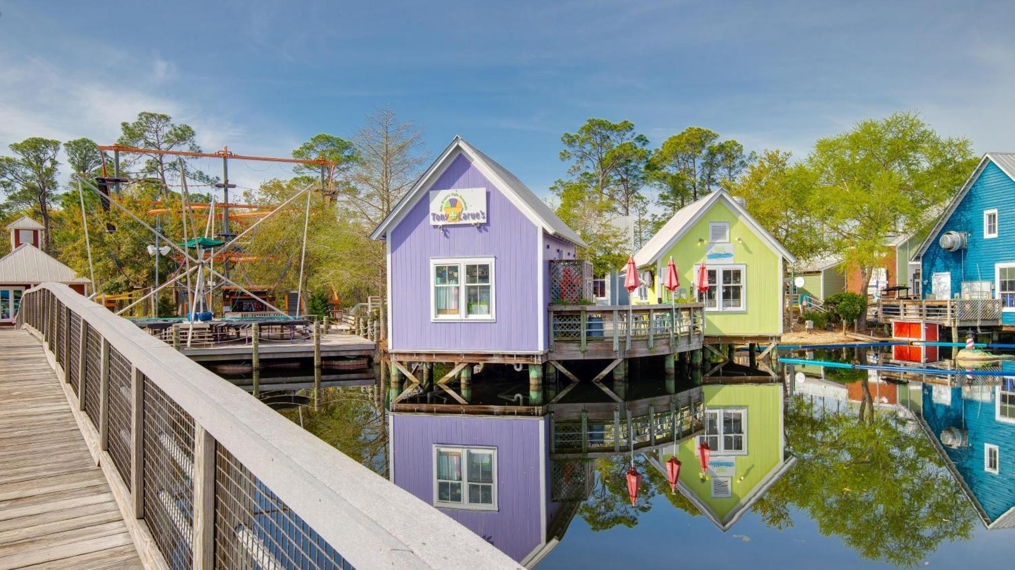 Holiday home Turnberry 8504 Destin