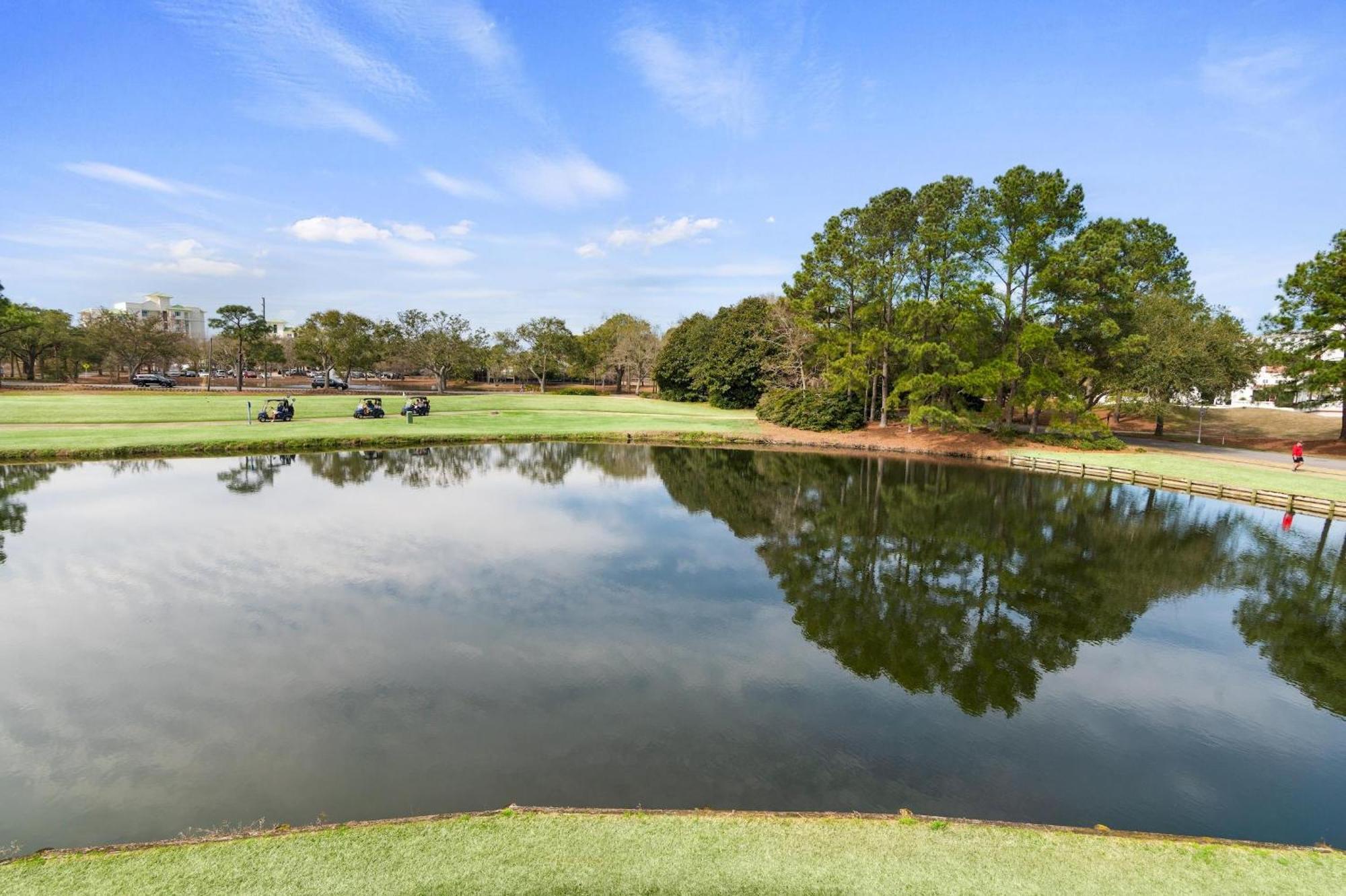 Turnberry 8504 Destin