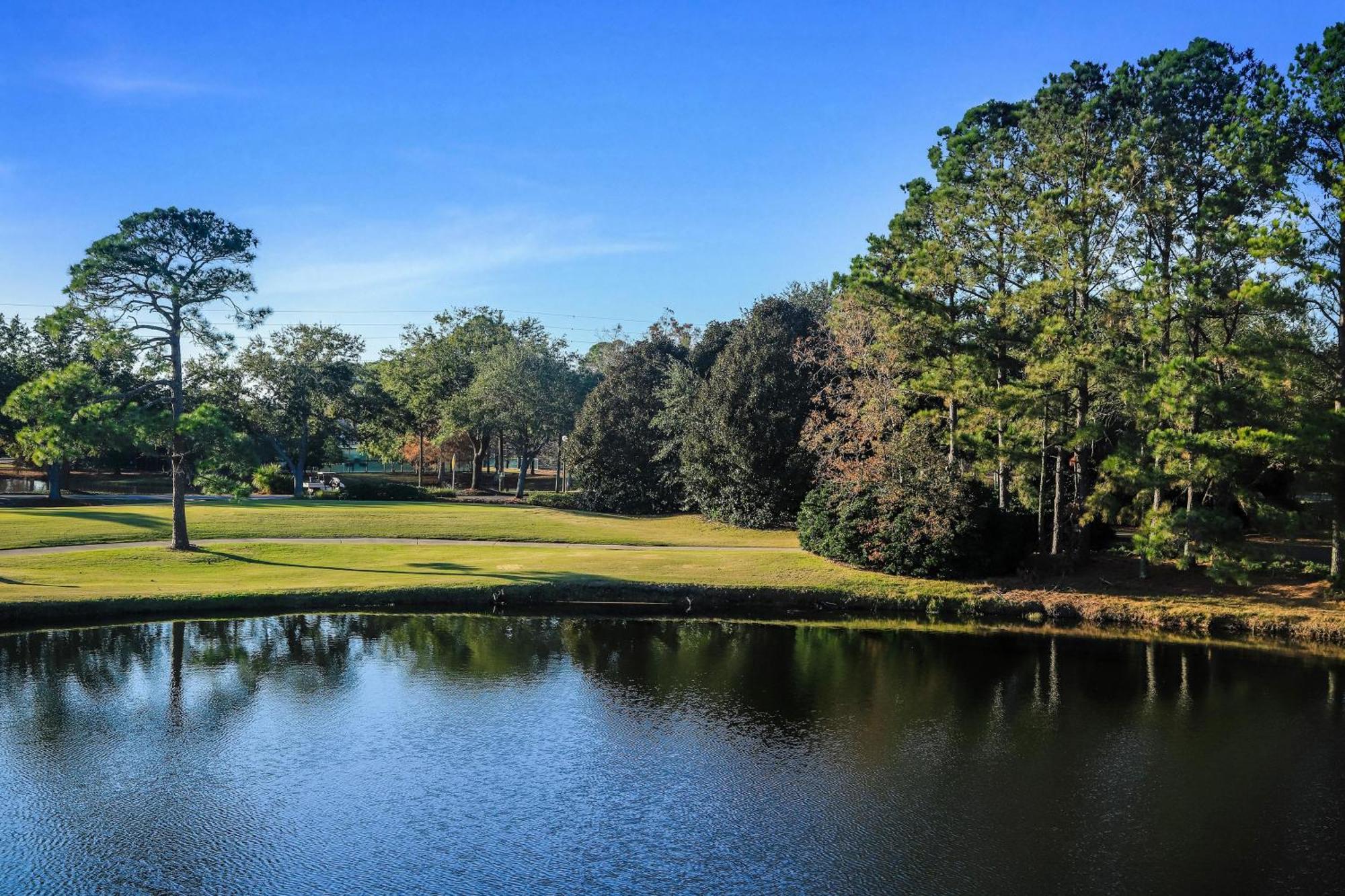 Turnberry 8504 * Destin