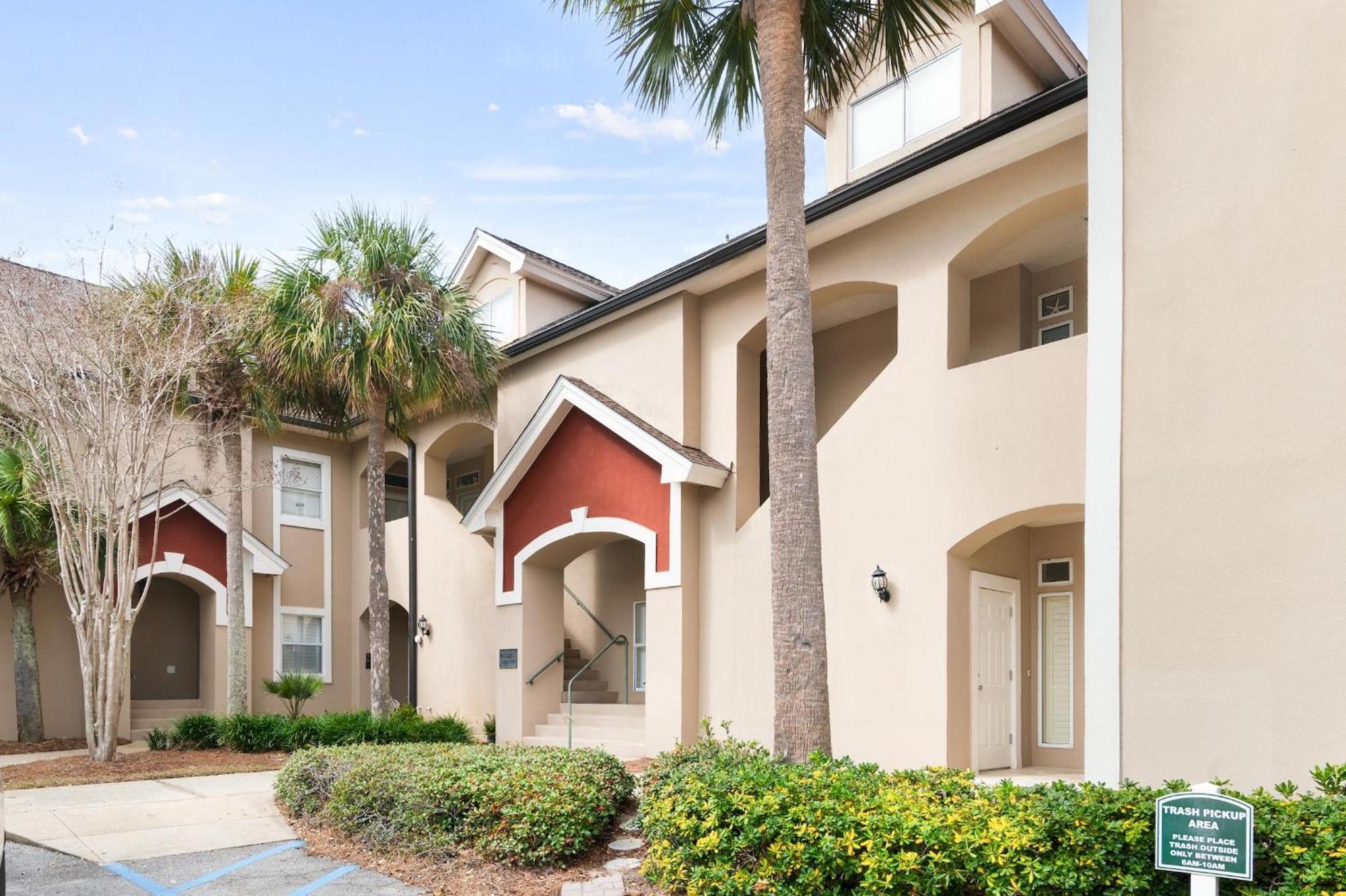 Holiday home Turnberry 8504