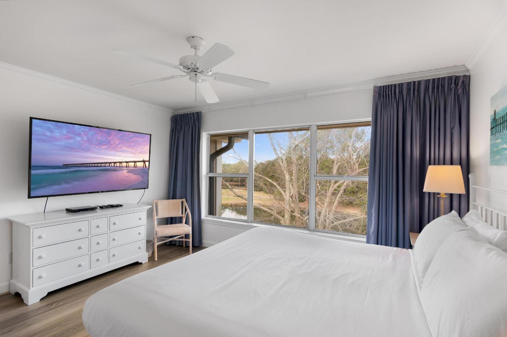 Turnberry 8504 *
