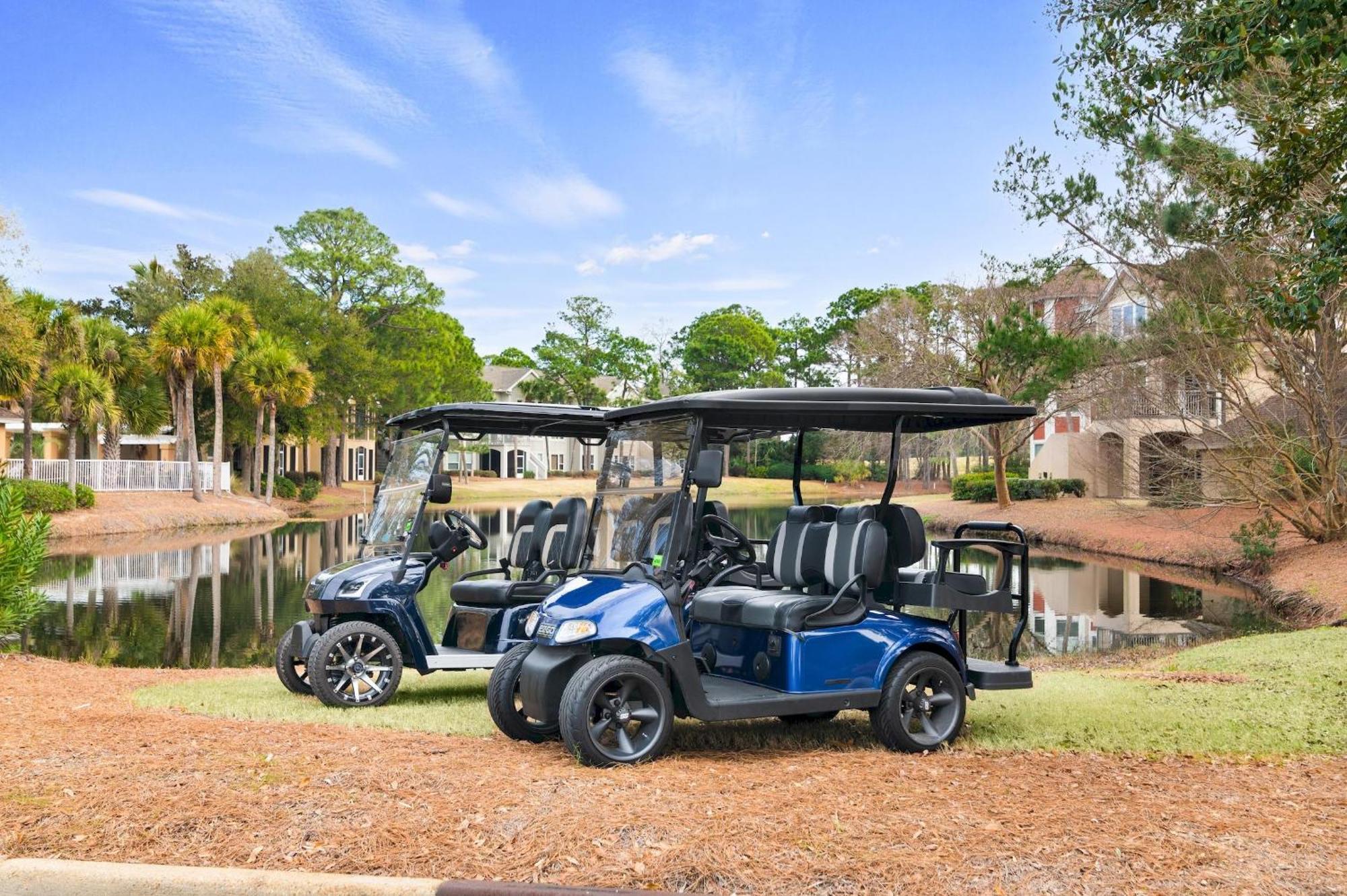 Turnberry 8504 Destin