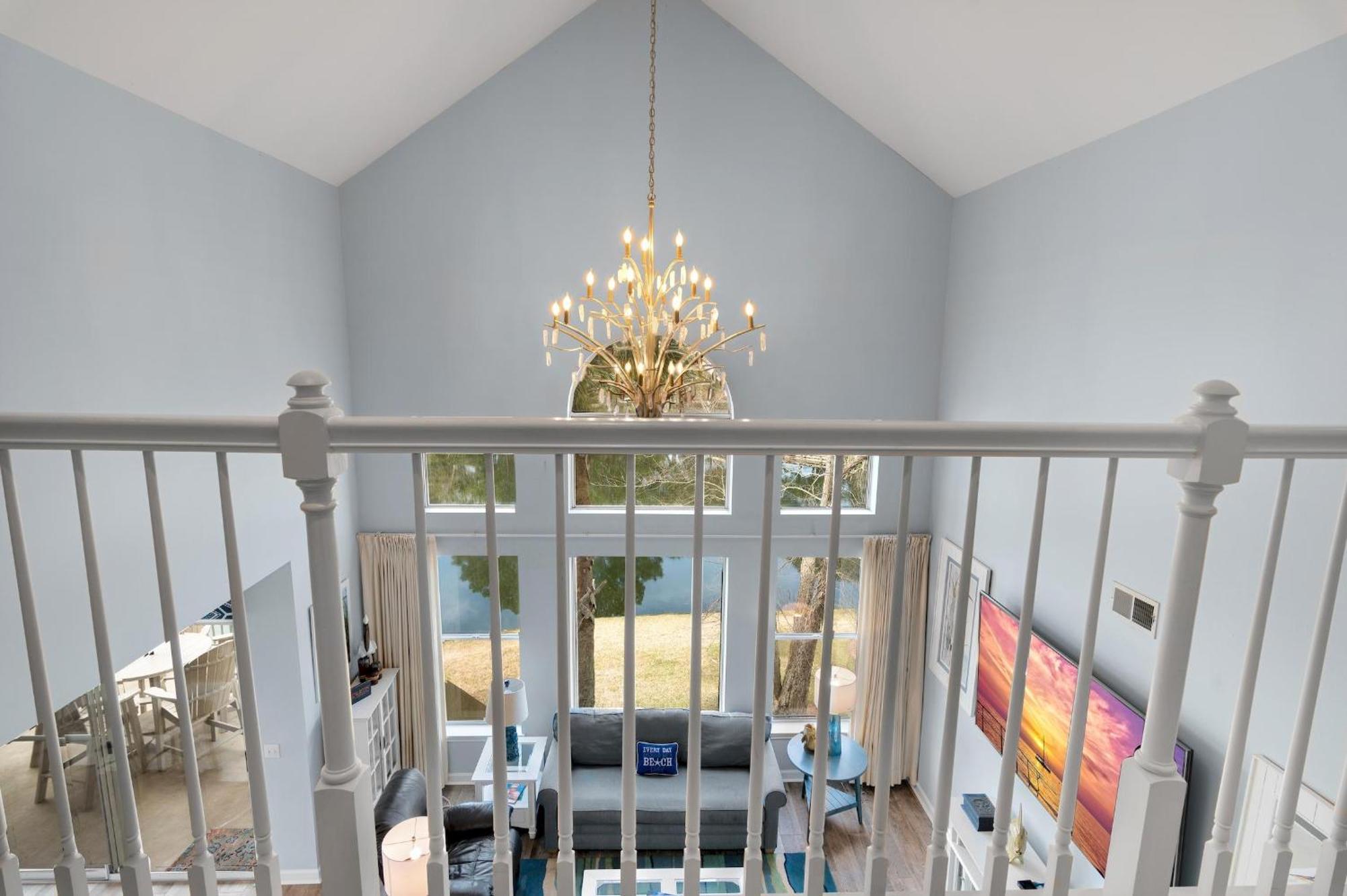 Holiday home Turnberry 8504