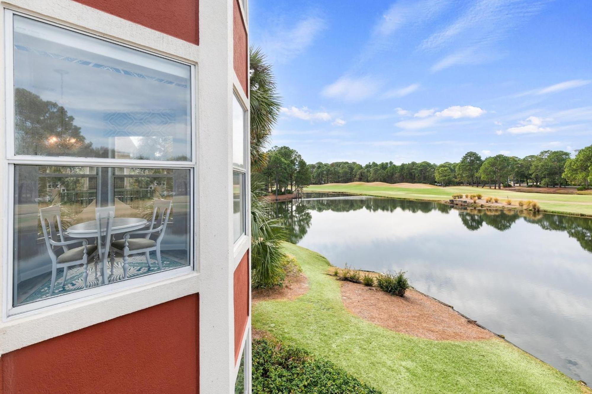 Turnberry 8504