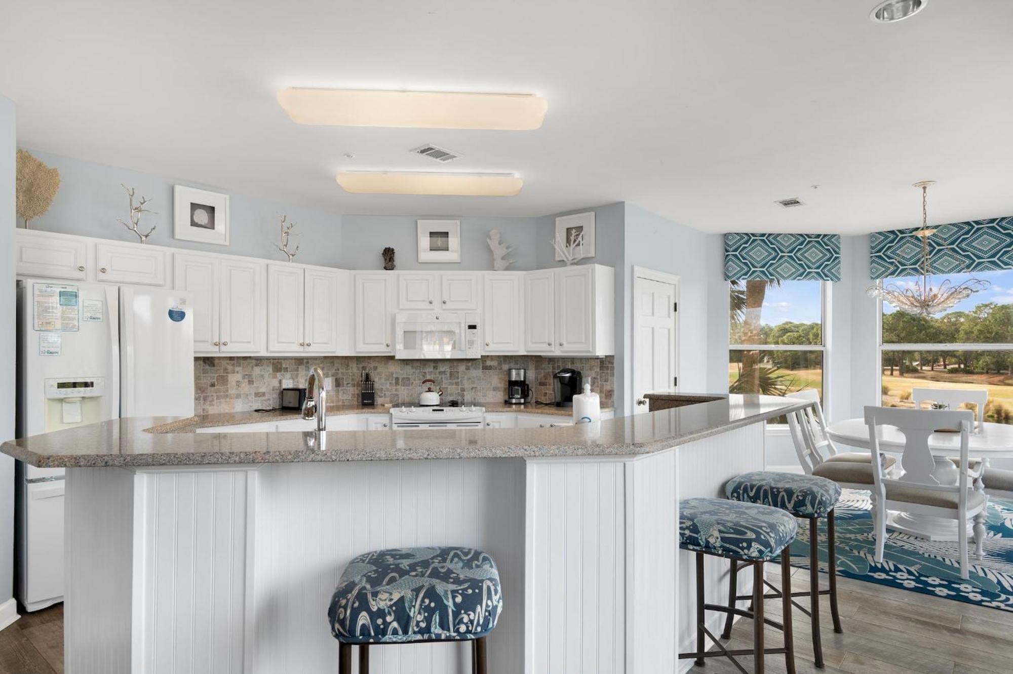 Turnberry 8504 Holiday home