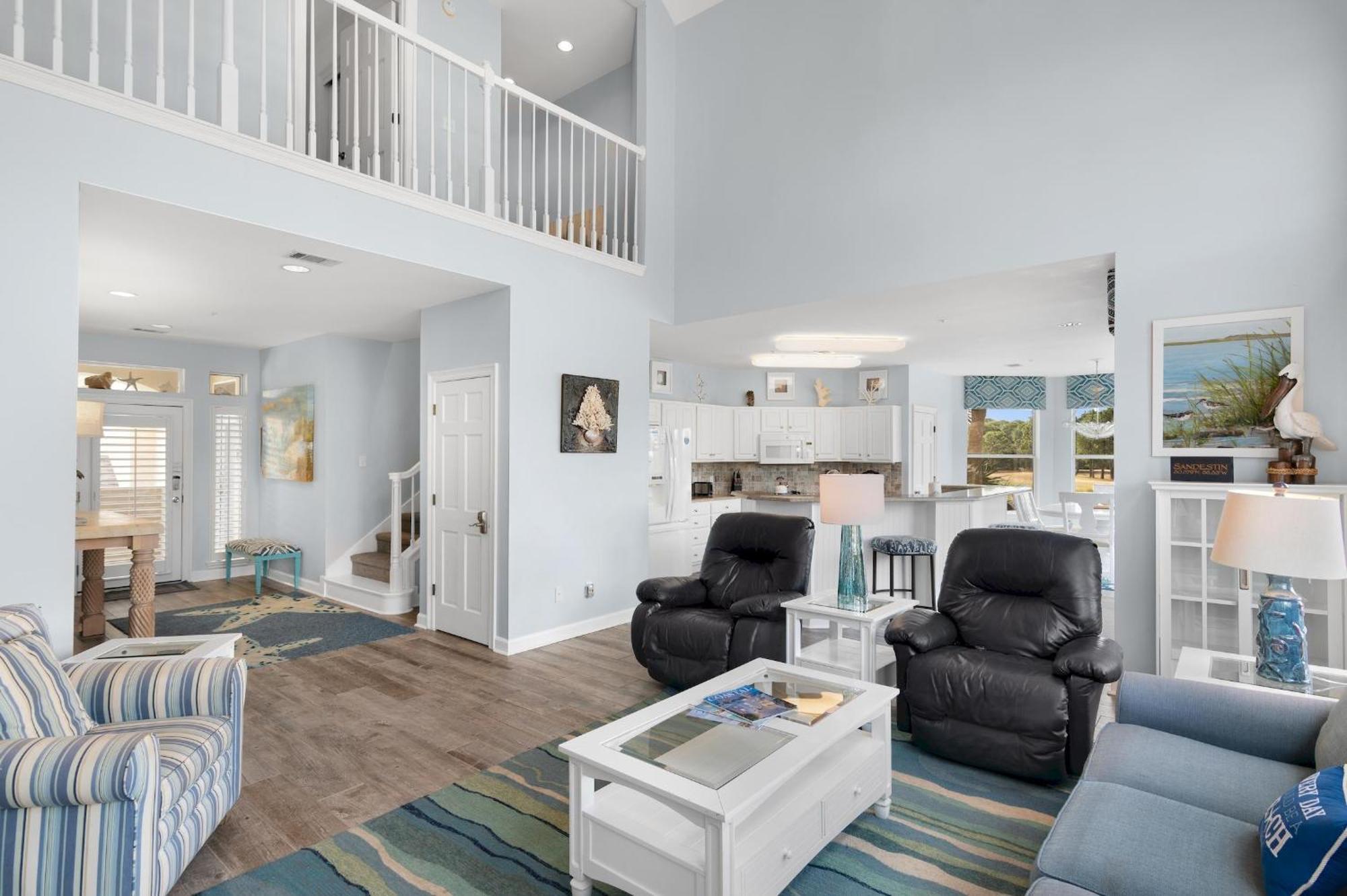 Holiday home Turnberry 8504