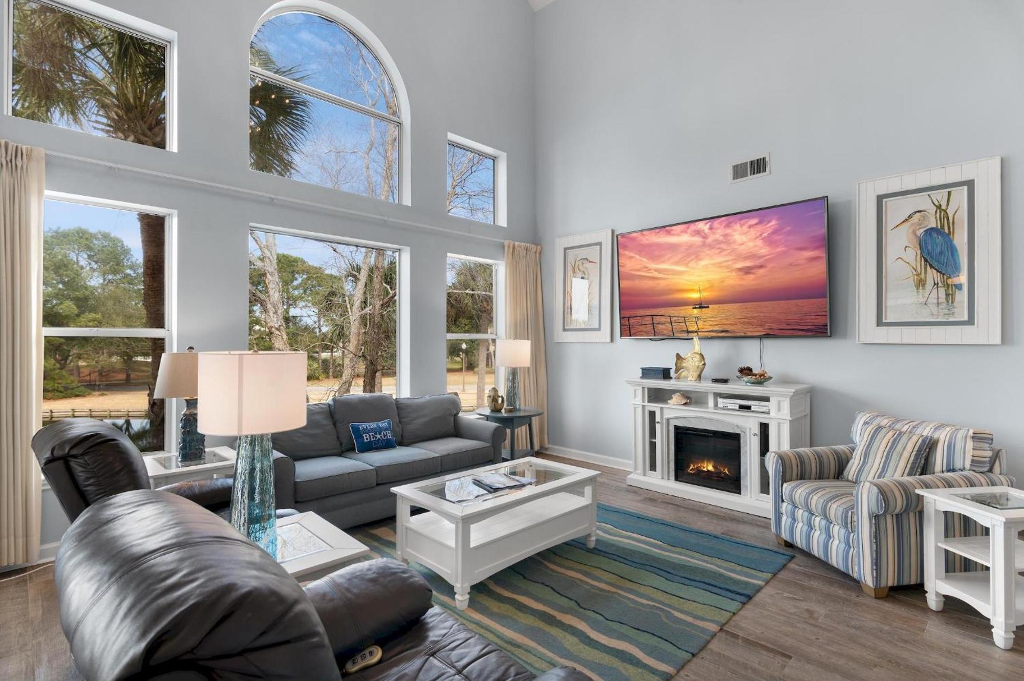 Turnberry 8504 Holiday home *