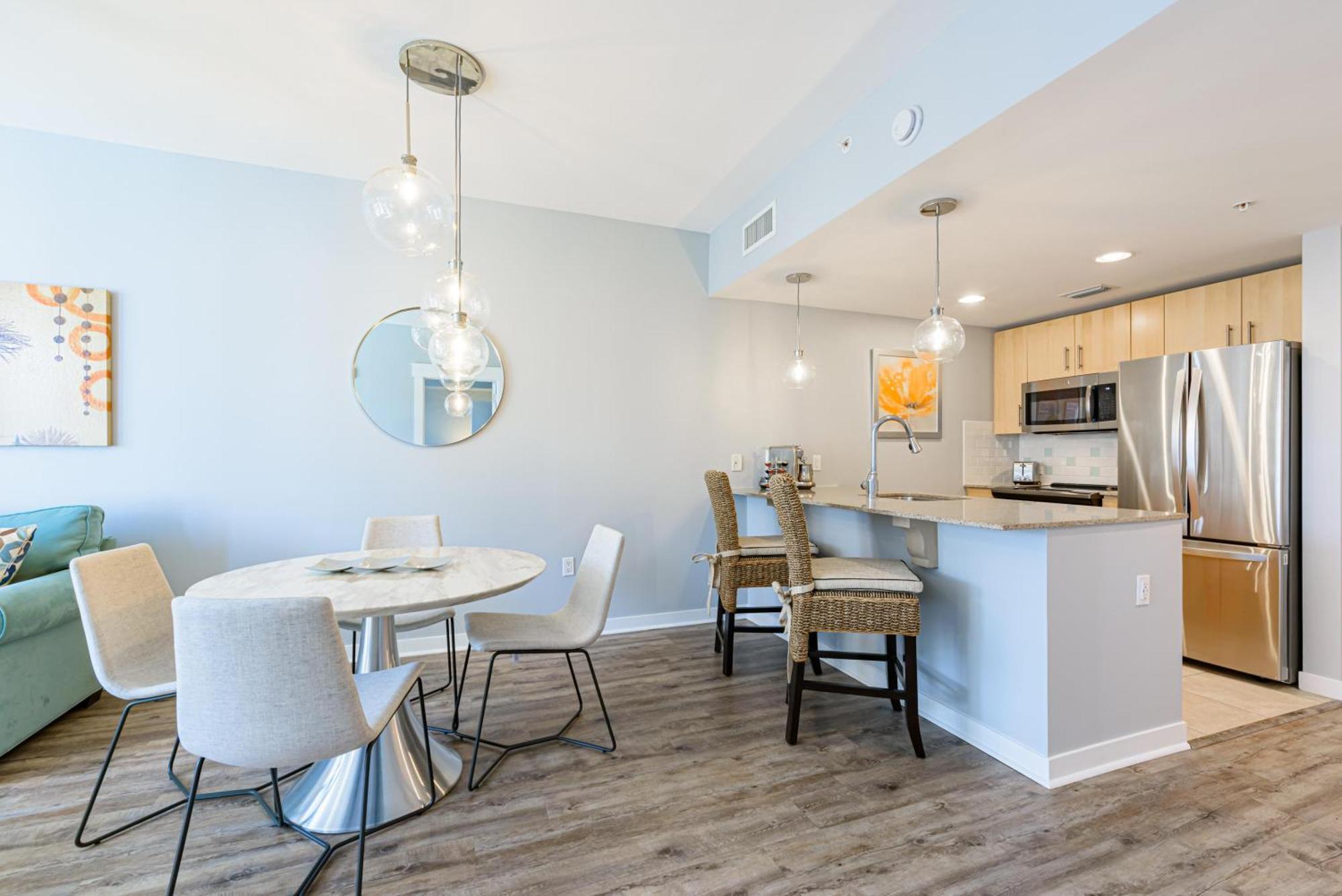Holiday home Elation 5305