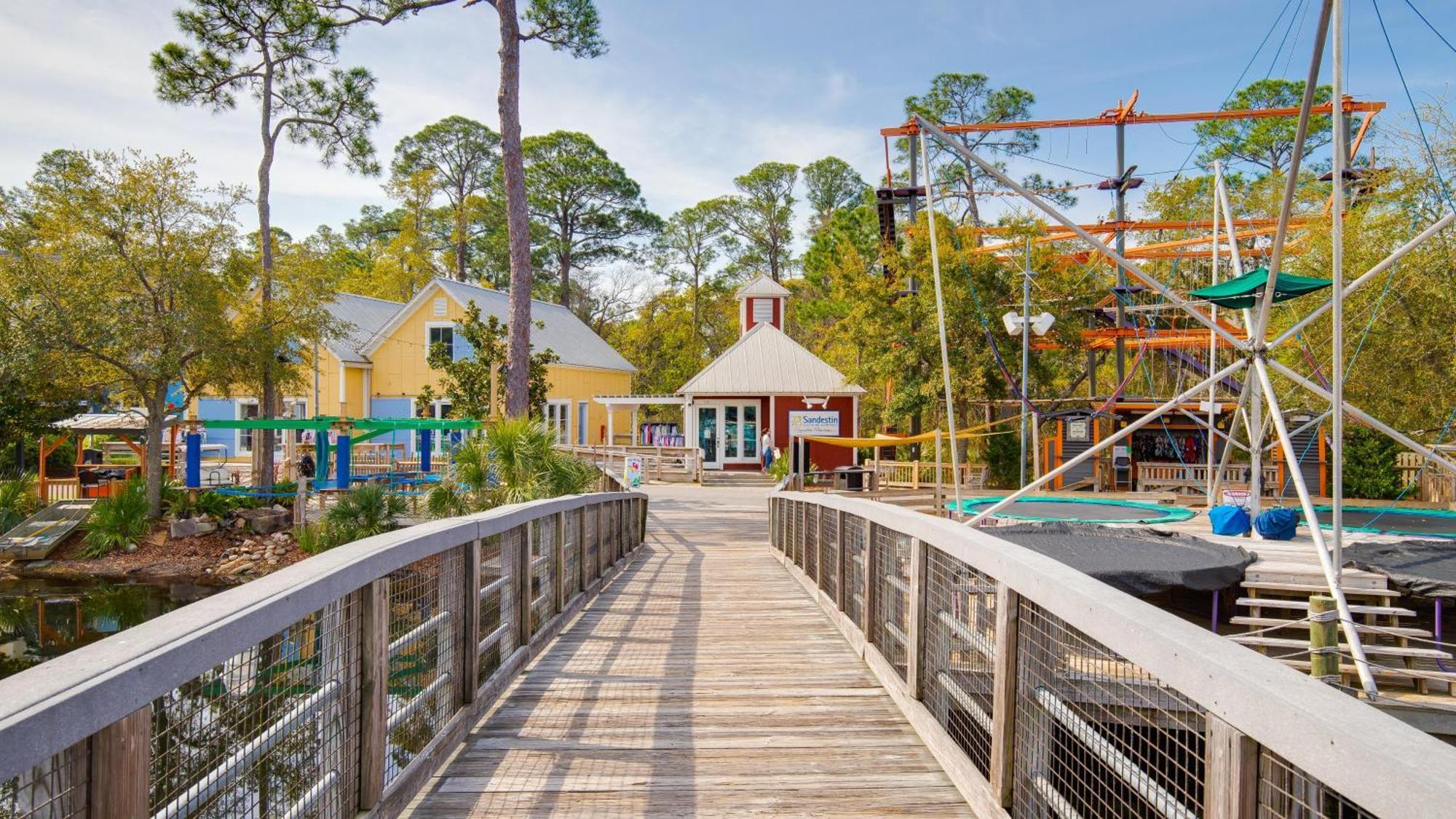 Elation 5305 Holiday home Destin