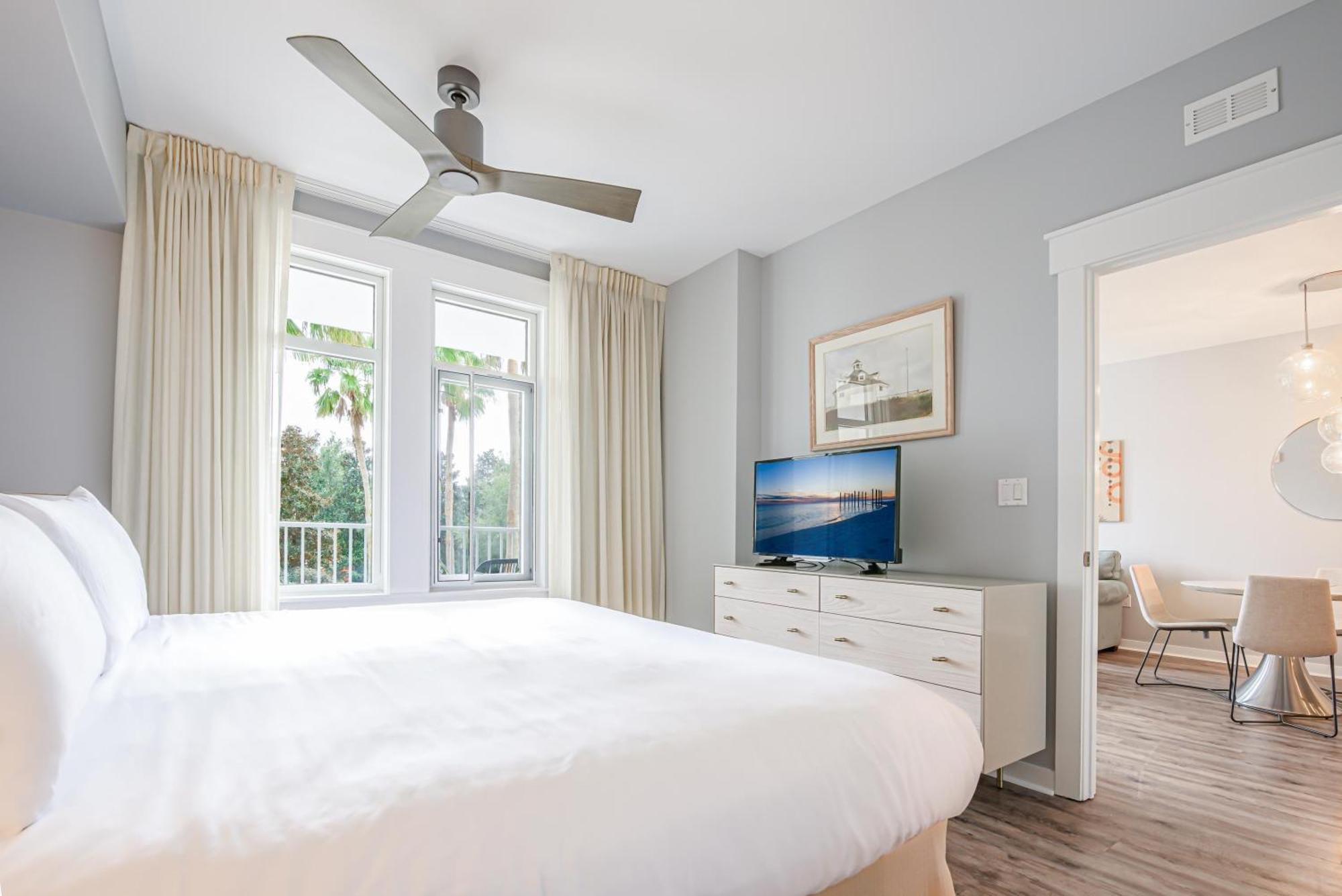 Holiday home Elation 5305 Destin