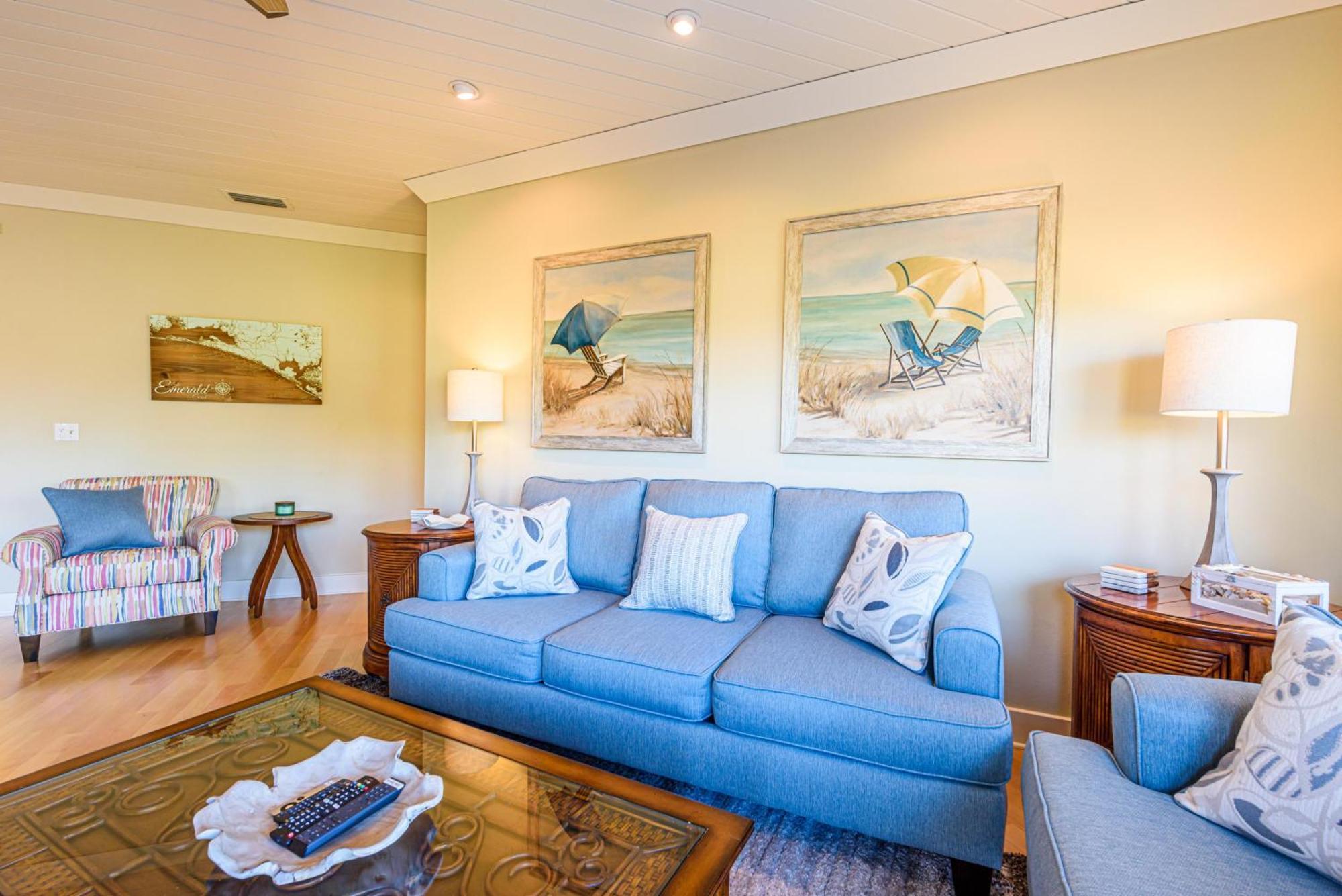Holiday home Tivoli 5230 Destin