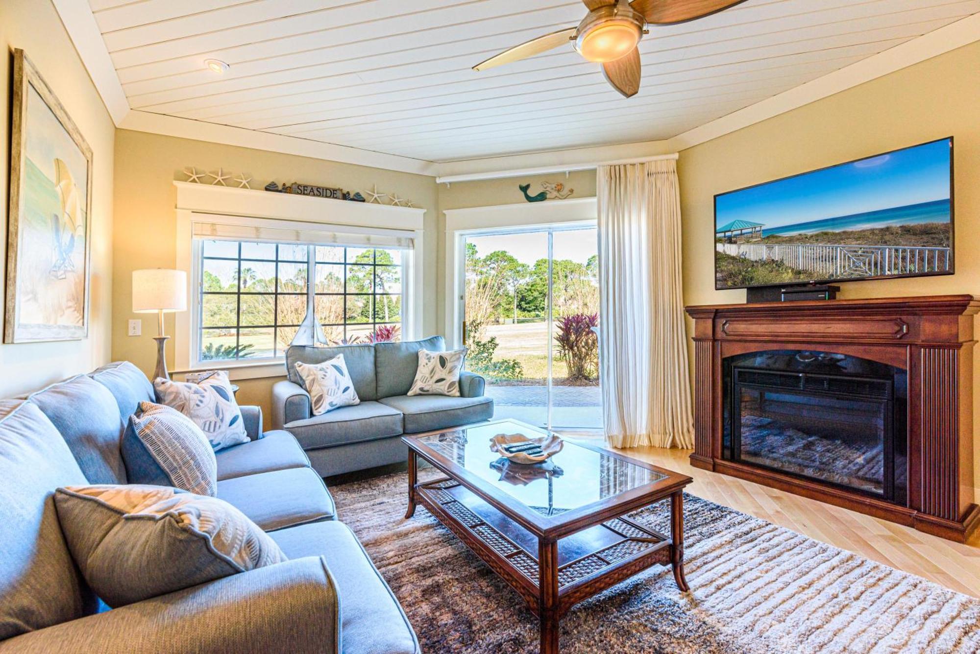 Holiday home Tivoli 5230