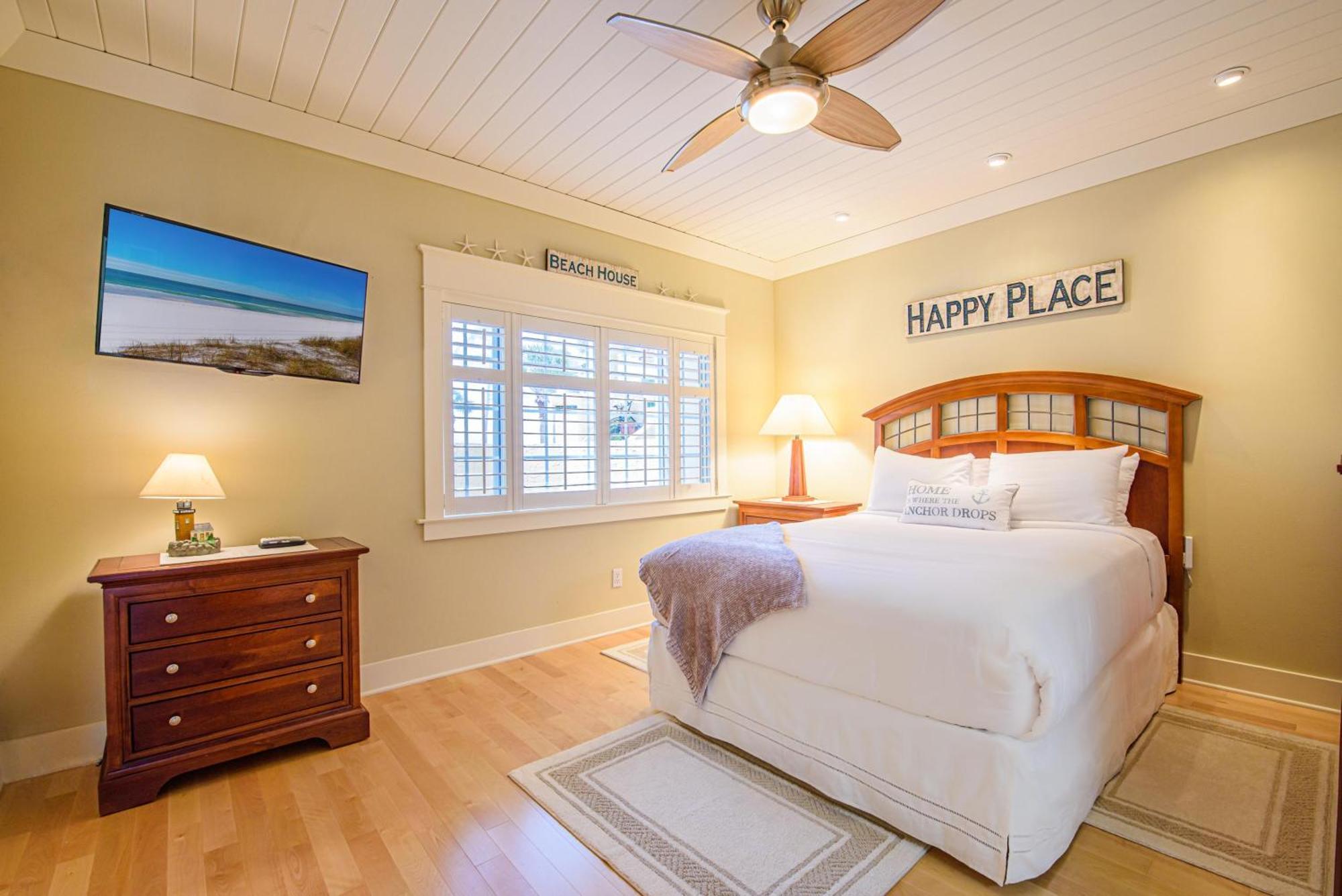 Tivoli 5230 Holiday home Destin