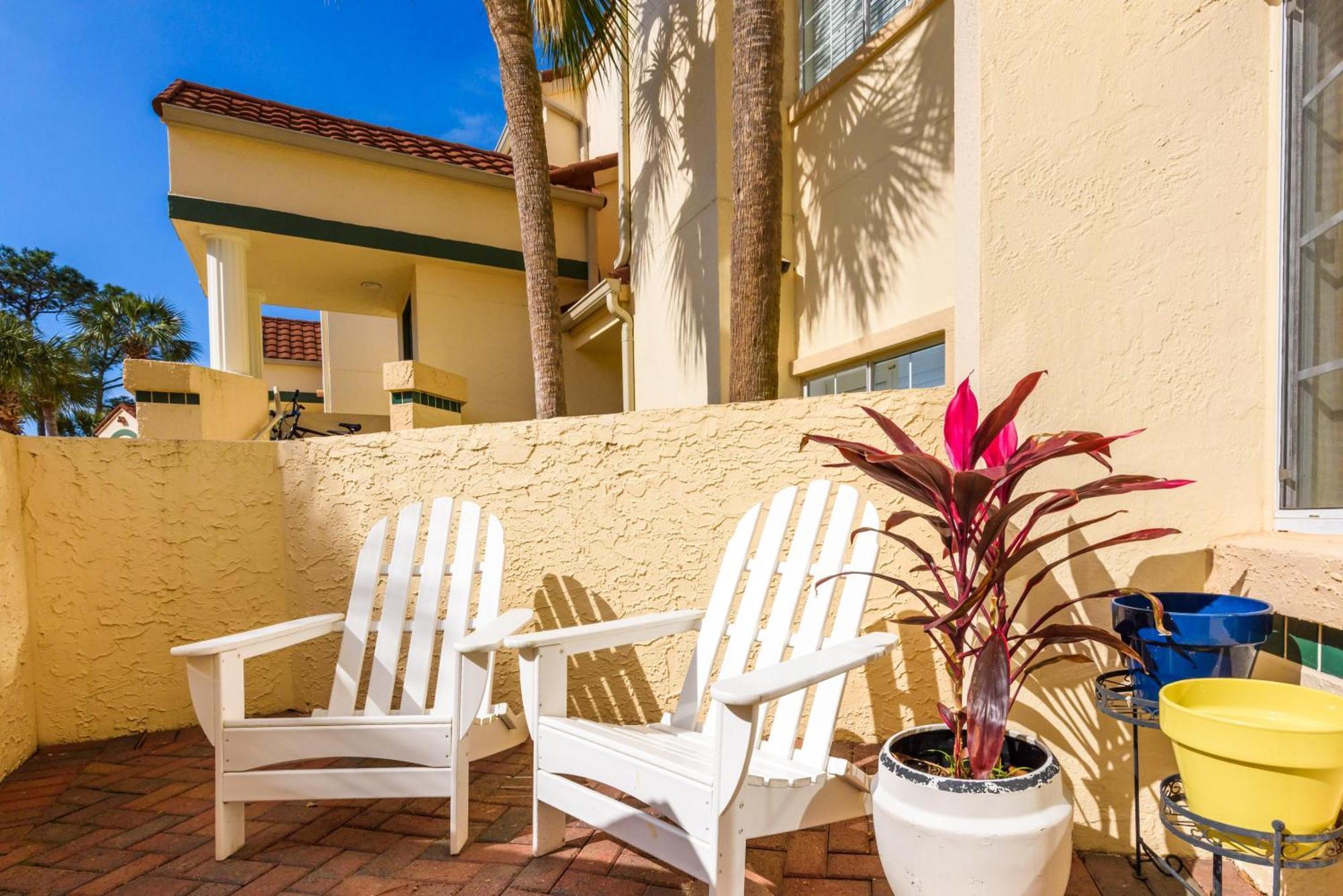 Holiday home Tivoli 5230 Destin