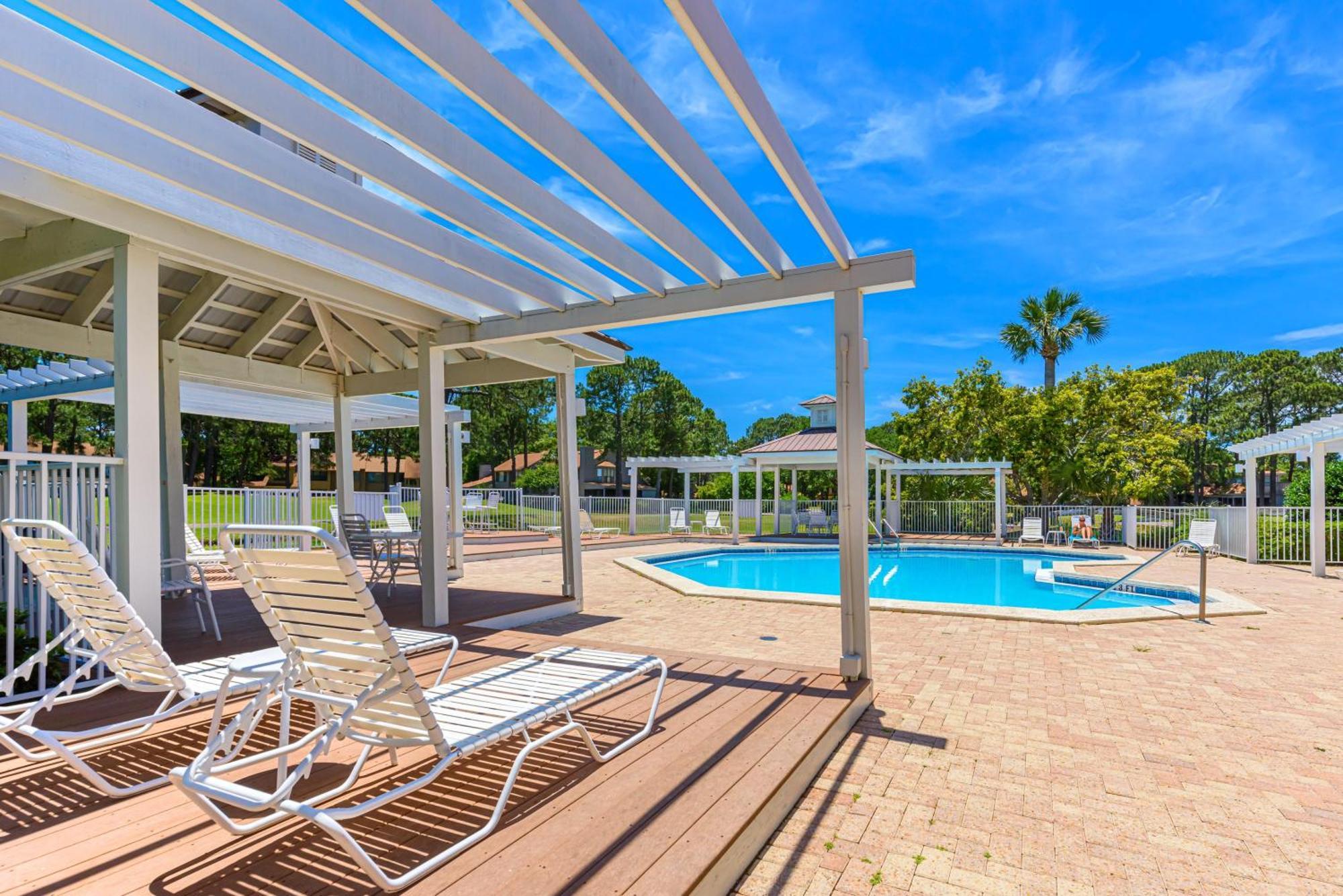 Amazing View 71 Vantage Point Holiday home Destin