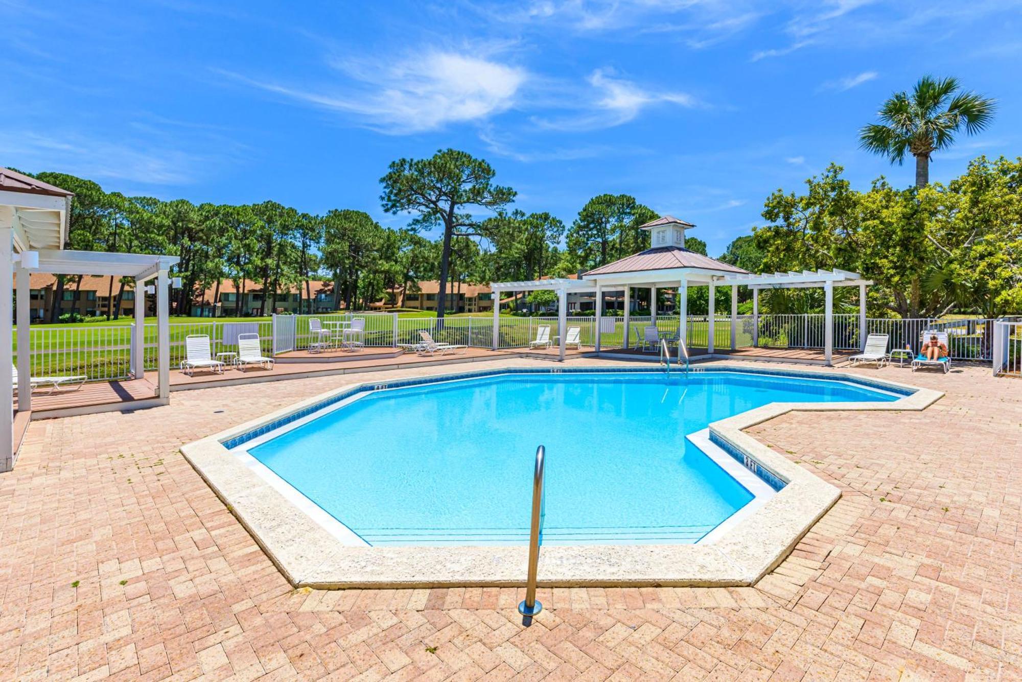 Amazing View 71 Vantage Point * Destin