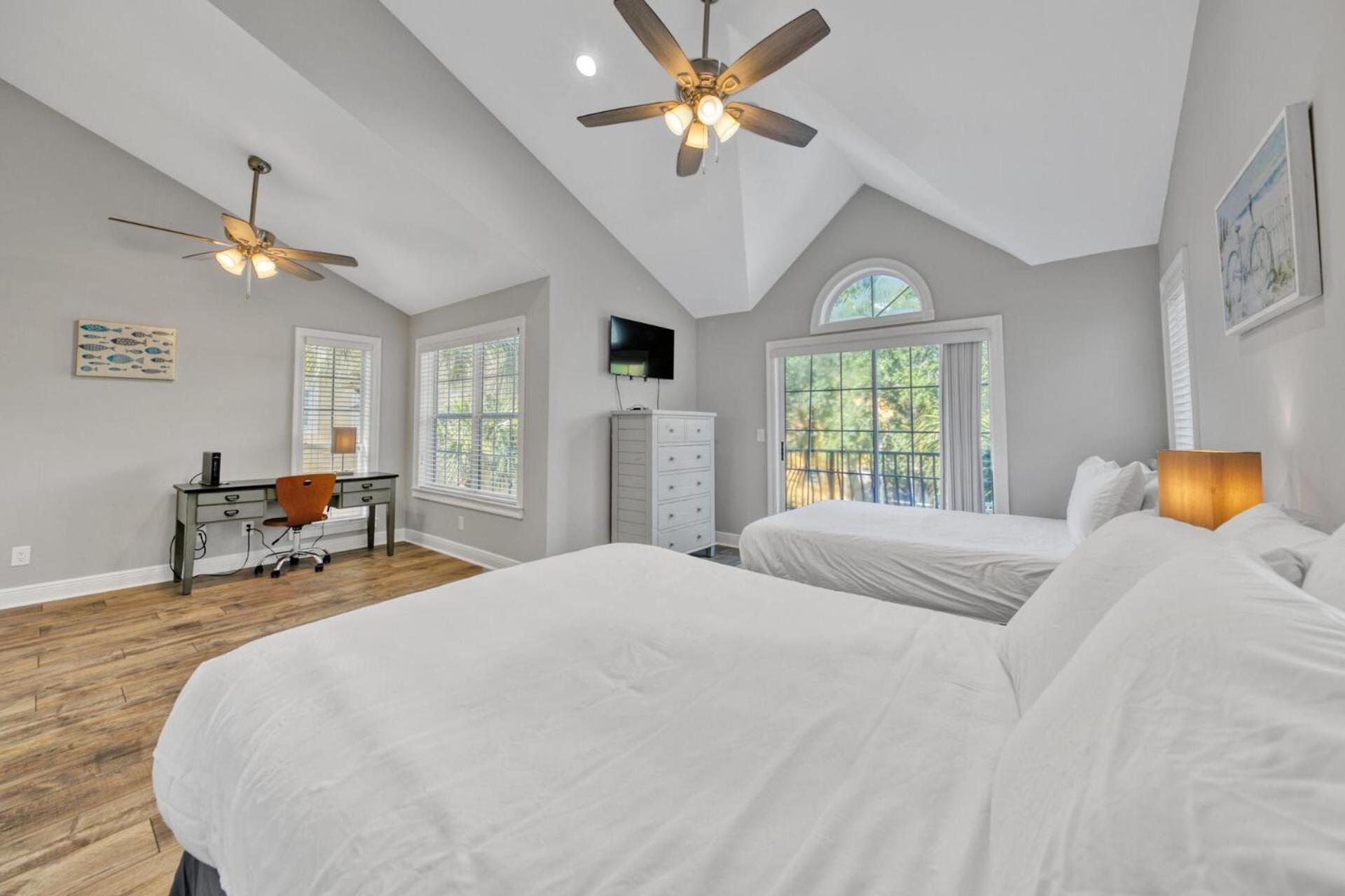 Holiday home Amazing View 71 Vantage Point Destin