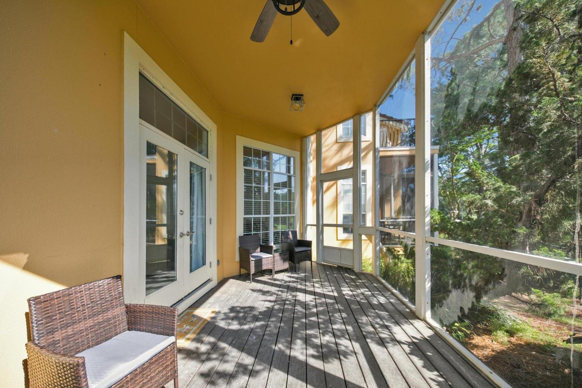 Amazing View 71 Vantage Point * Destin